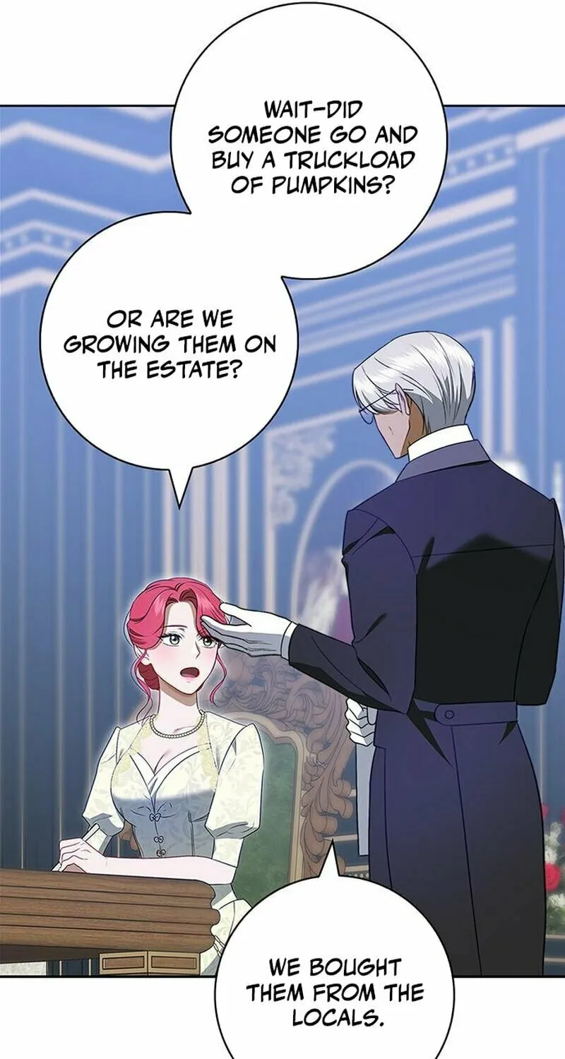 How to Send My Husband to the Abyss Chapter 15 page 78 - 