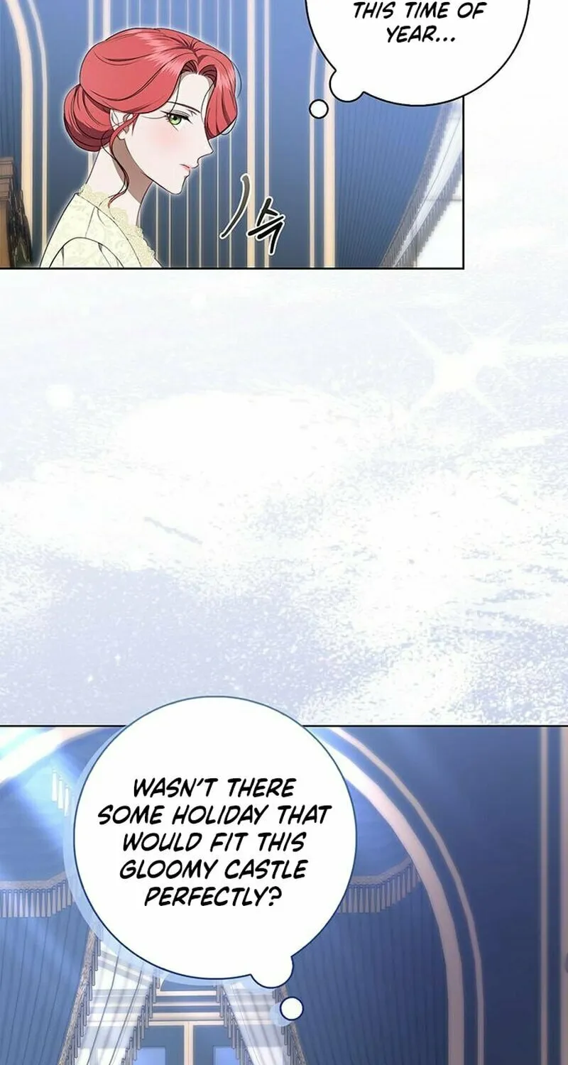 How to Send My Husband to the Abyss Chapter 15 page 81 - 
