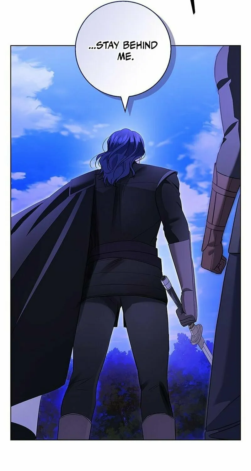 How to Send My Husband to the Abyss Chapter 15 page 10 - 