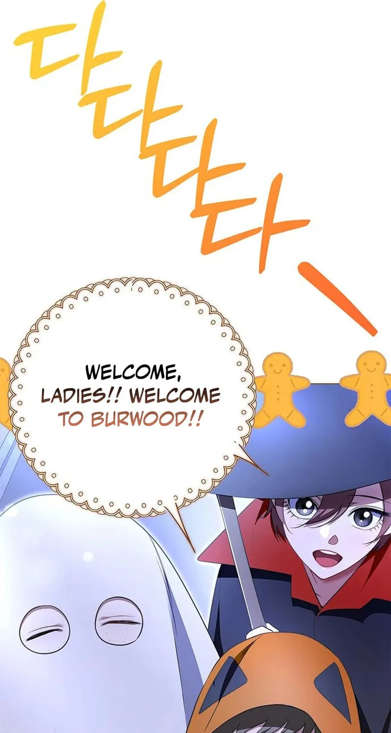 How to Send My Husband to the Abyss Chapter 16 page 12 - 