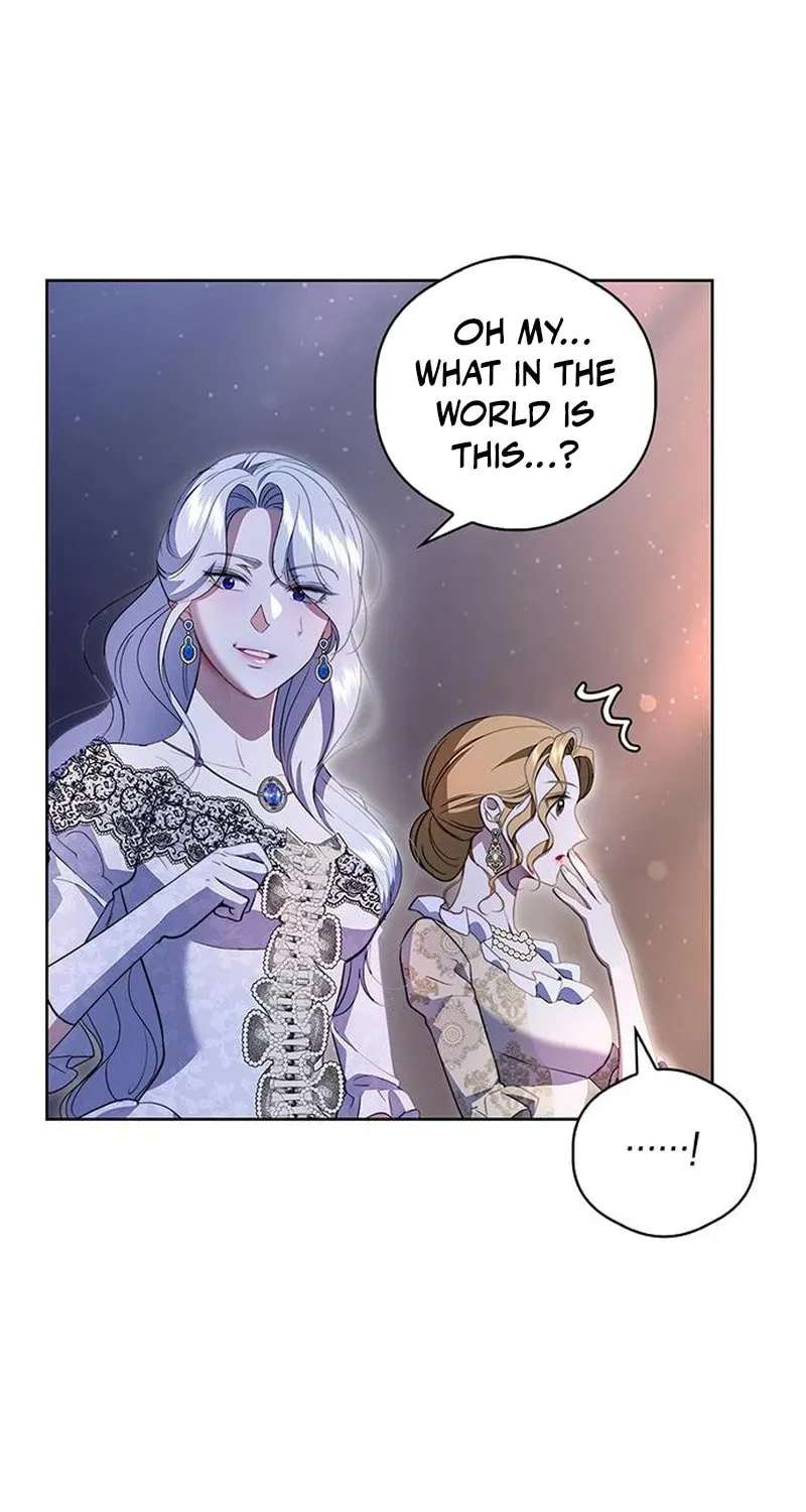 How to Send My Husband to the Abyss Chapter 16 page 14 - 