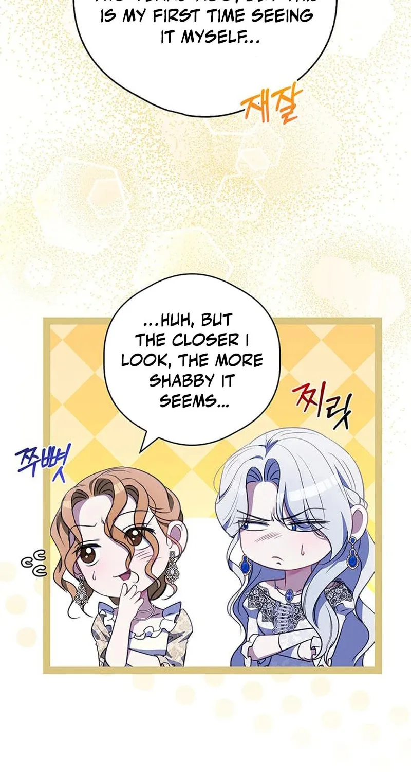 How to Send My Husband to the Abyss Chapter 16 page 17 - 