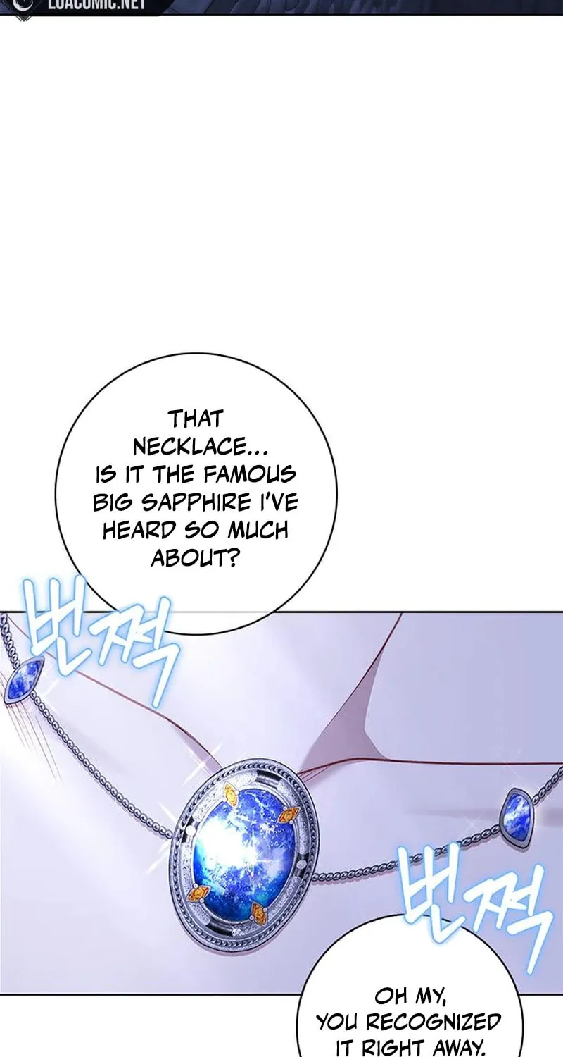 How to Send My Husband to the Abyss Chapter 16 page 3 - 