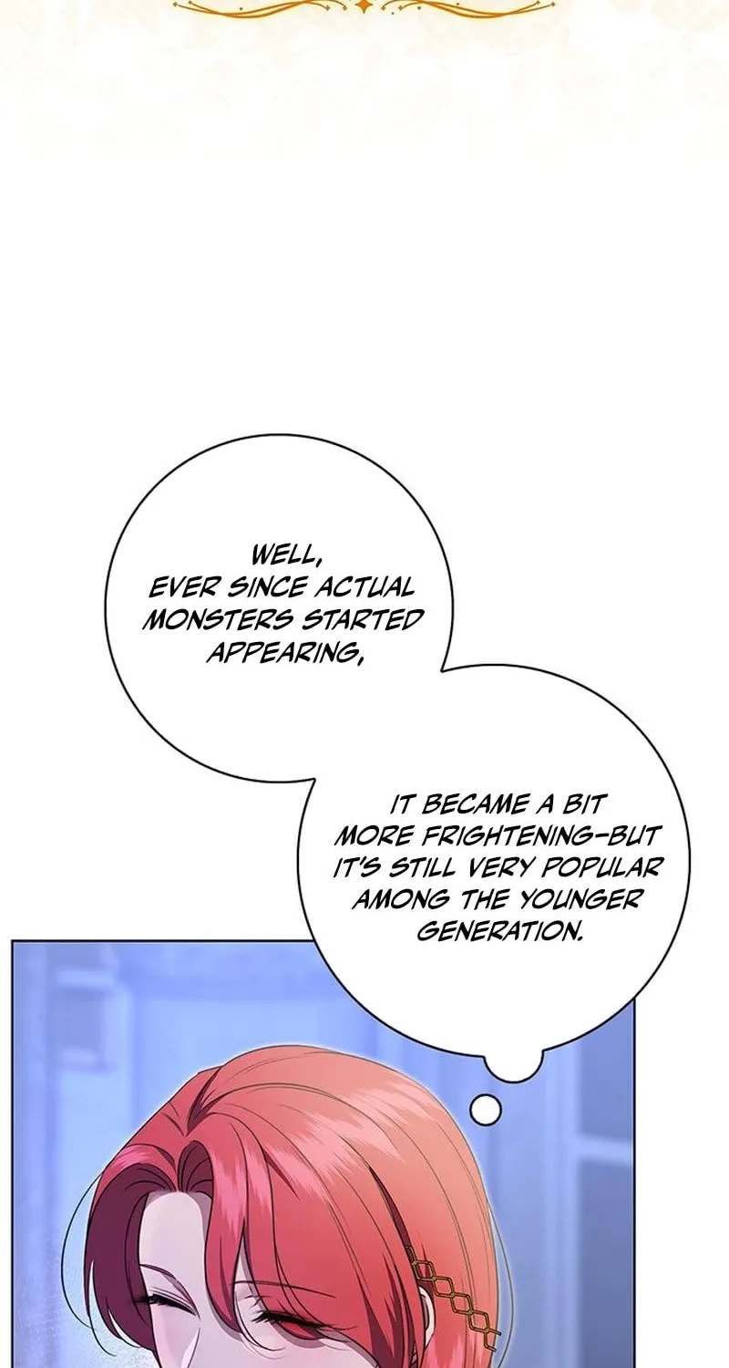 How to Send My Husband to the Abyss Chapter 16 page 27 - 