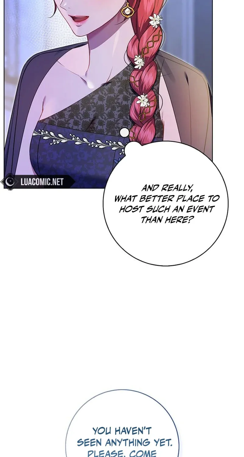 How to Send My Husband to the Abyss Chapter 16 page 28 - 