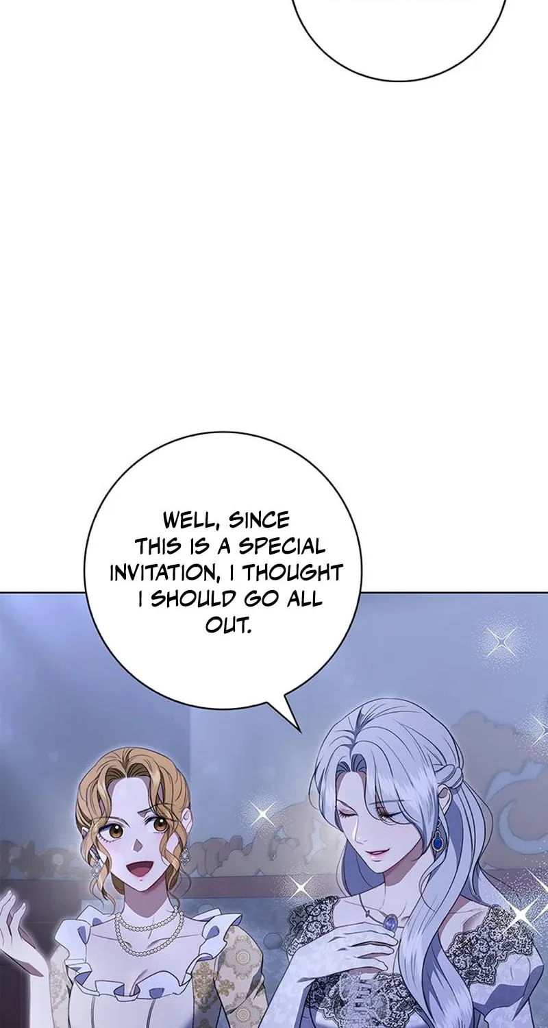 How to Send My Husband to the Abyss Chapter 16 page 4 - 