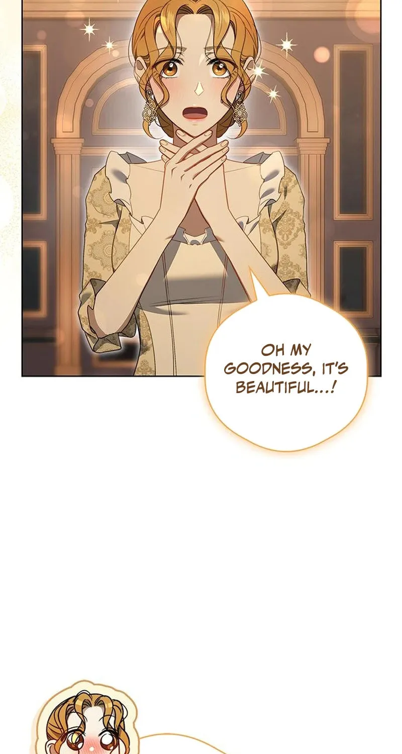How to Send My Husband to the Abyss Chapter 16 page 33 - 