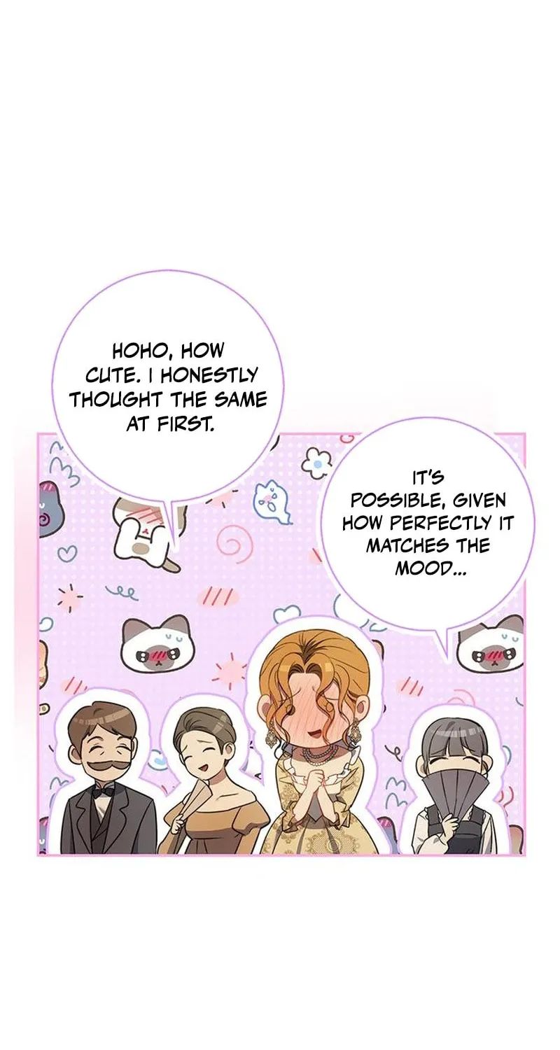 How to Send My Husband to the Abyss Chapter 16 page 37 - 