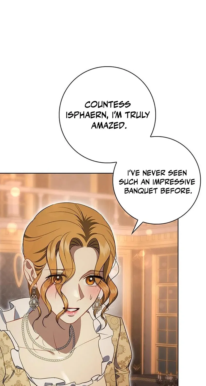 How to Send My Husband to the Abyss Chapter 16 page 38 - 