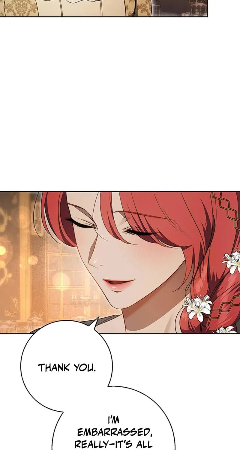 How to Send My Husband to the Abyss Chapter 16 page 39 - 
