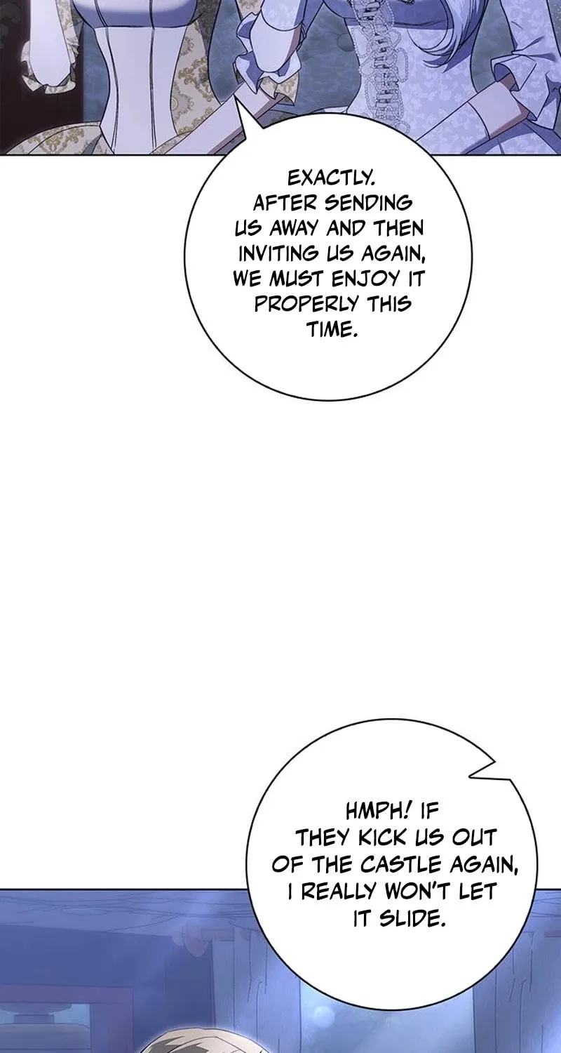 How to Send My Husband to the Abyss Chapter 16 page 5 - 