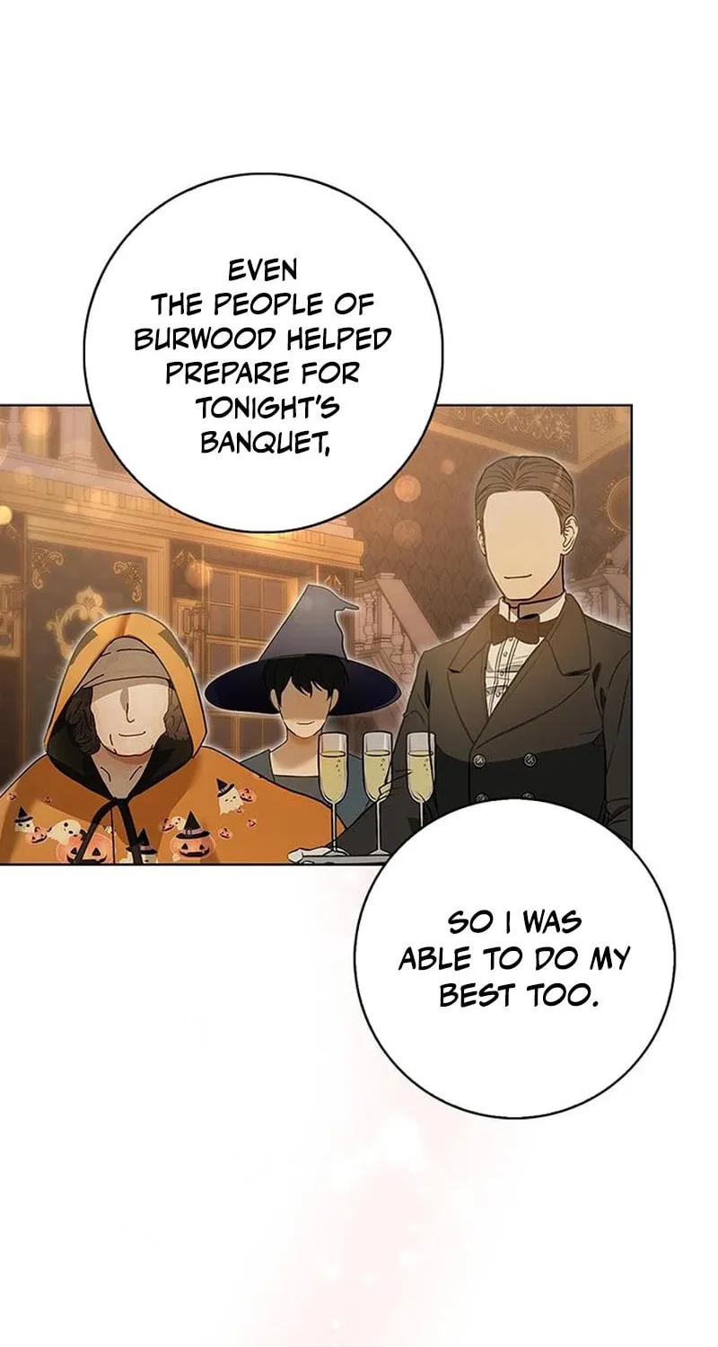 How to Send My Husband to the Abyss Chapter 16 page 41 - 