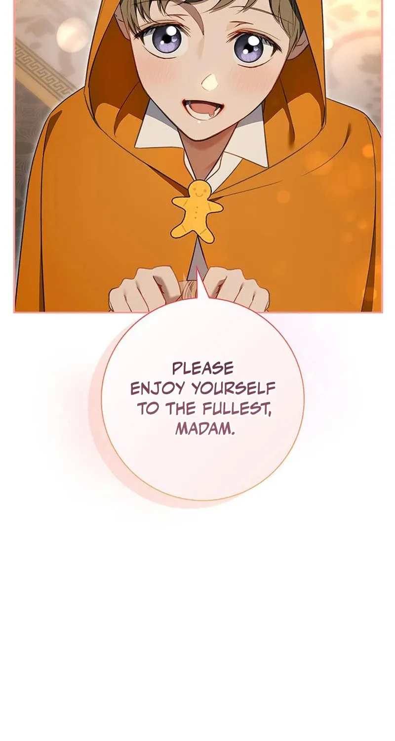 How to Send My Husband to the Abyss Chapter 16 page 43 - 