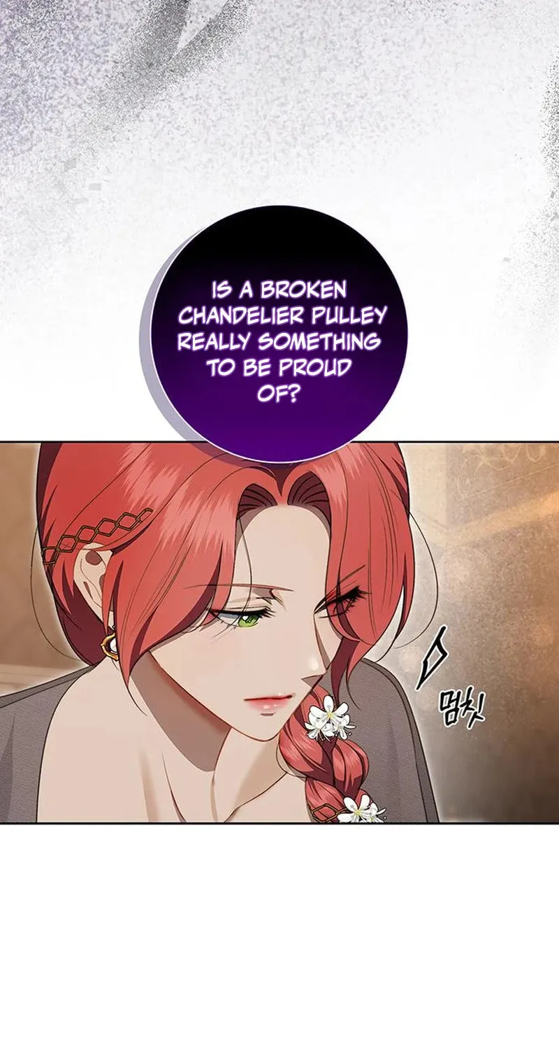 How to Send My Husband to the Abyss Chapter 16 page 49 - 
