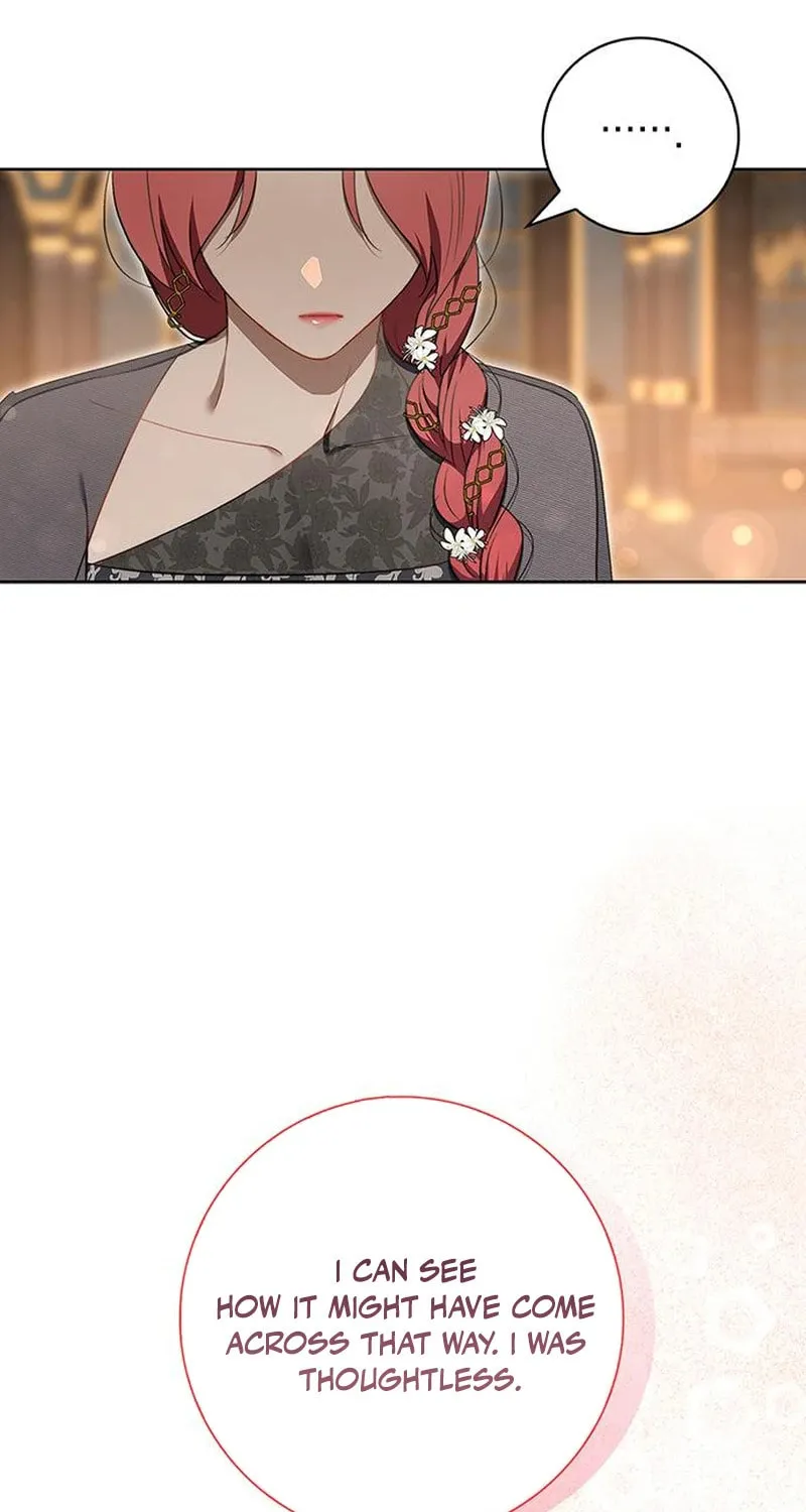 How to Send My Husband to the Abyss Chapter 16 page 51 - 
