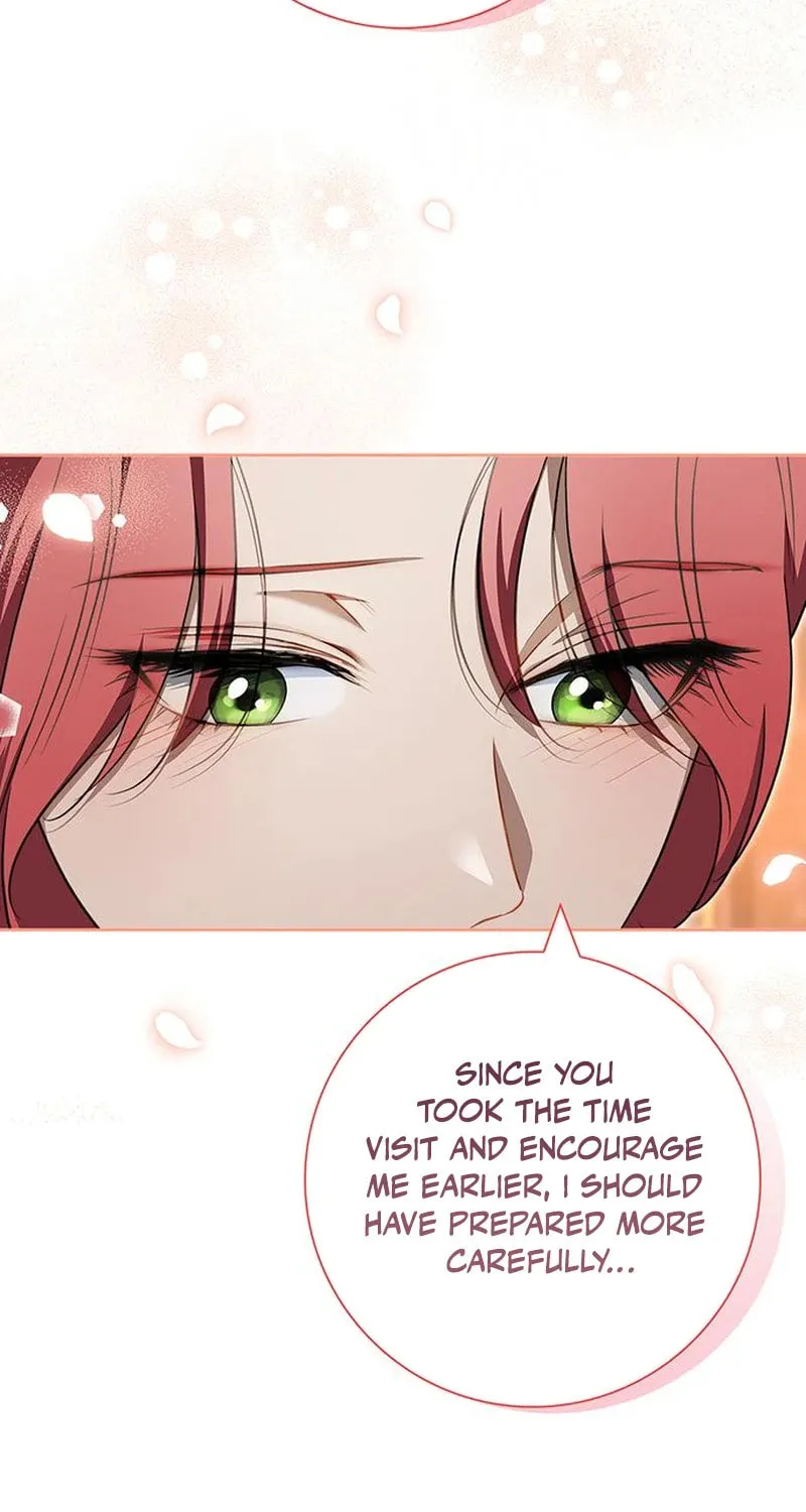 How to Send My Husband to the Abyss Chapter 16 page 52 - 