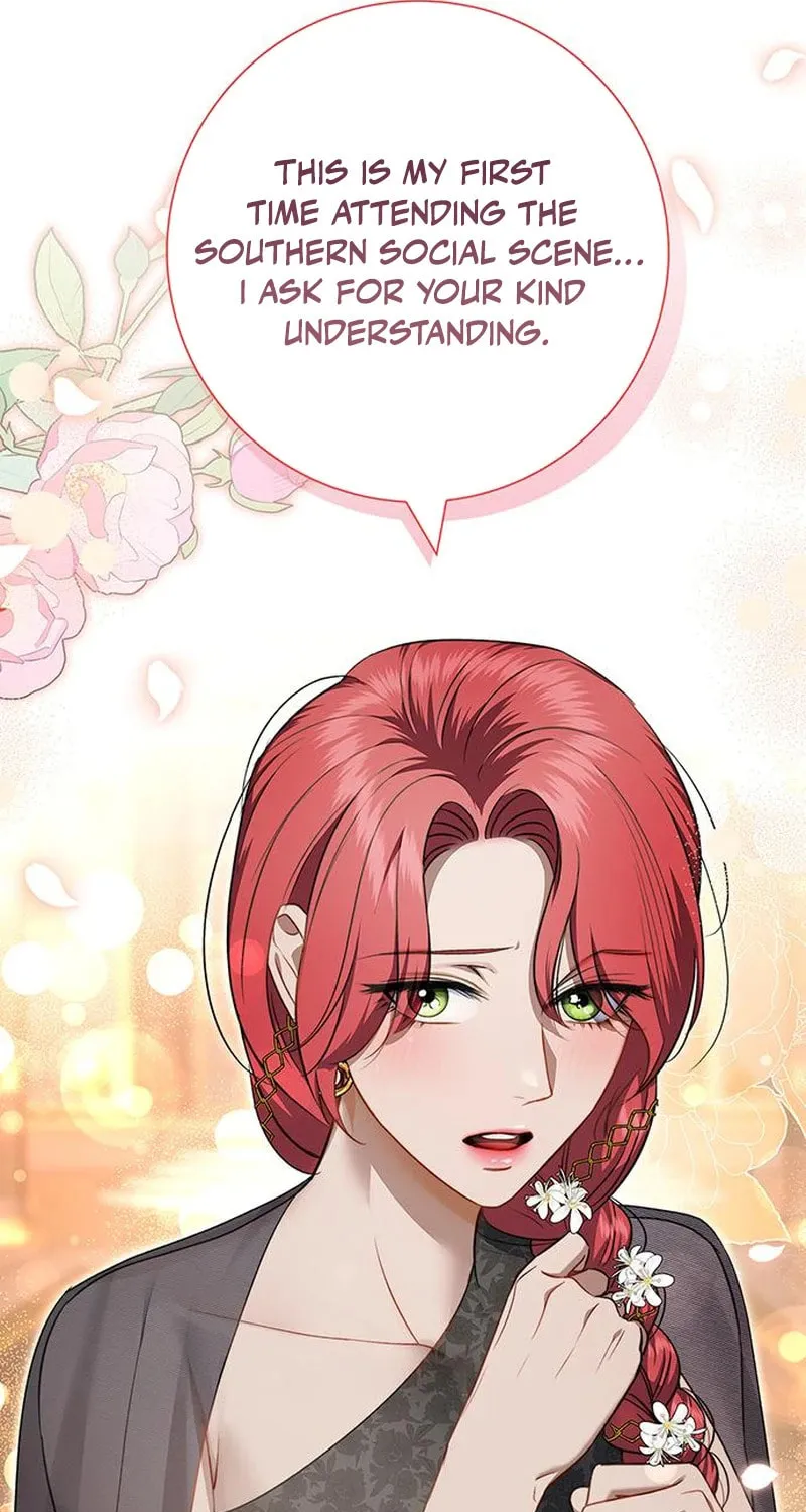 How to Send My Husband to the Abyss Chapter 16 page 54 - 