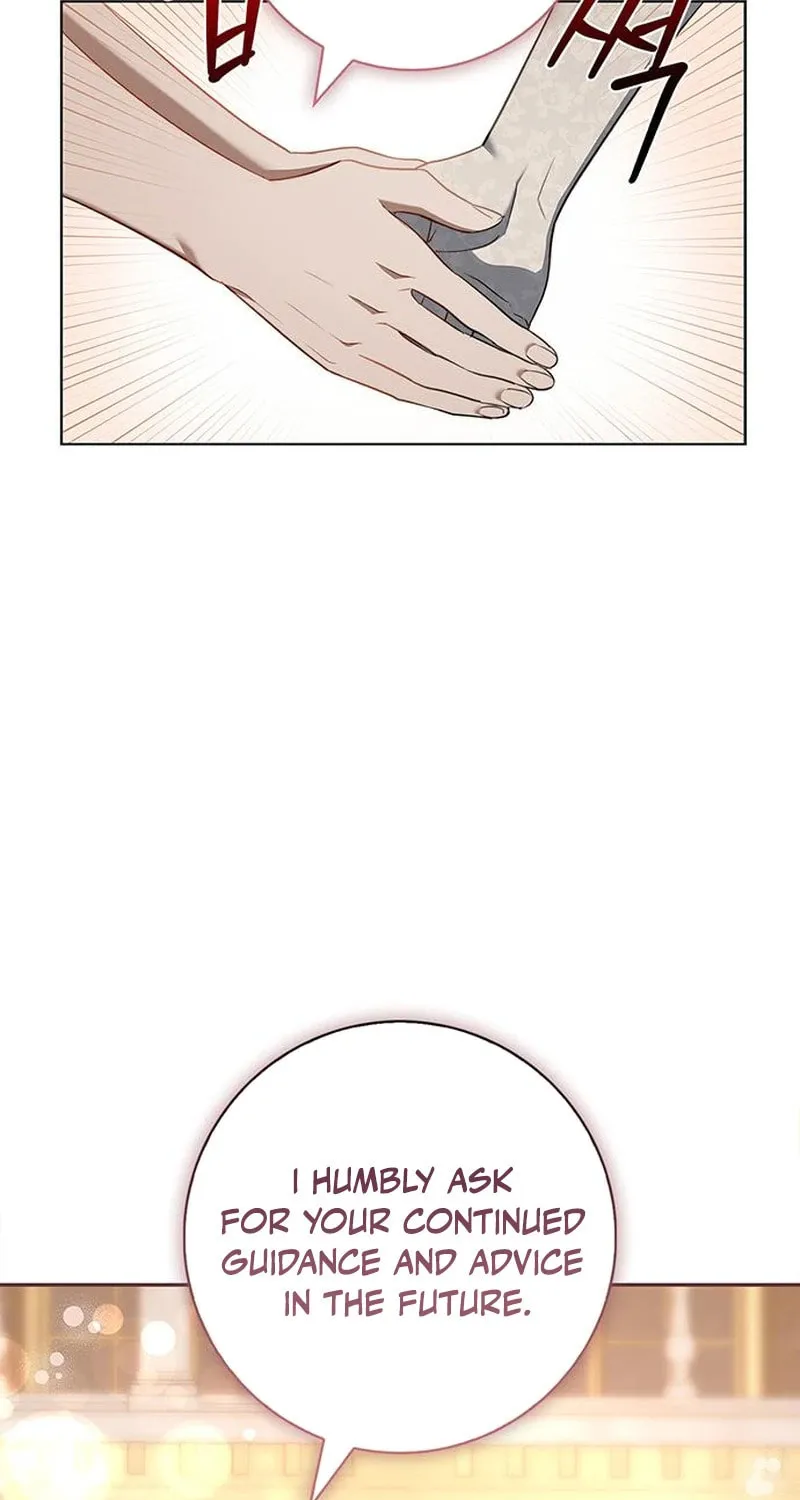 How to Send My Husband to the Abyss Chapter 16 page 56 - 