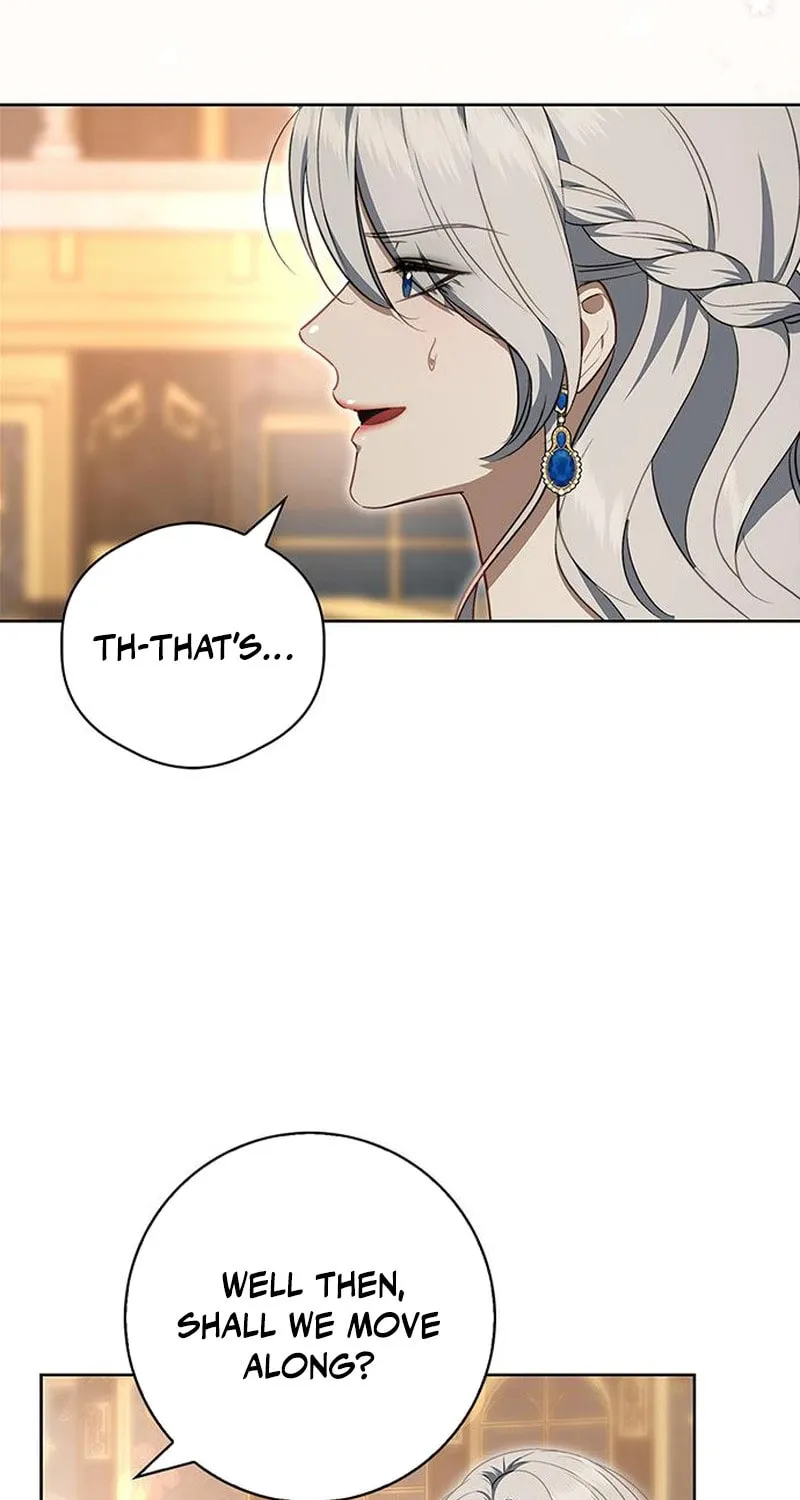 How to Send My Husband to the Abyss Chapter 16 page 58 - 