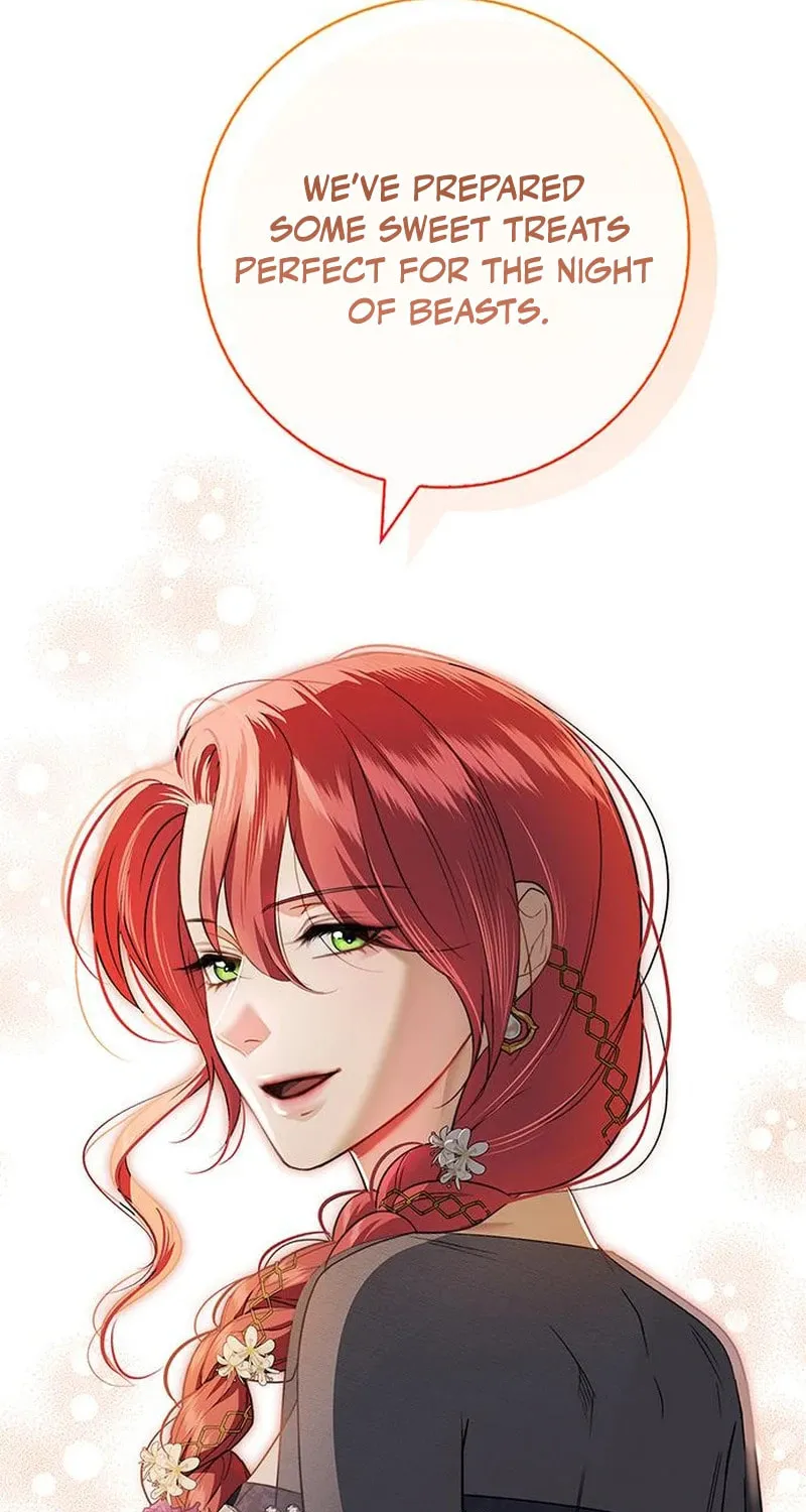 How to Send My Husband to the Abyss Chapter 16 page 60 - 