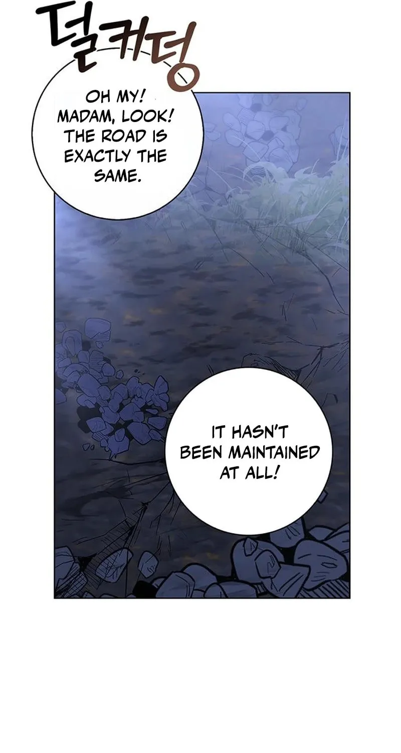 How to Send My Husband to the Abyss Chapter 16 page 7 - 