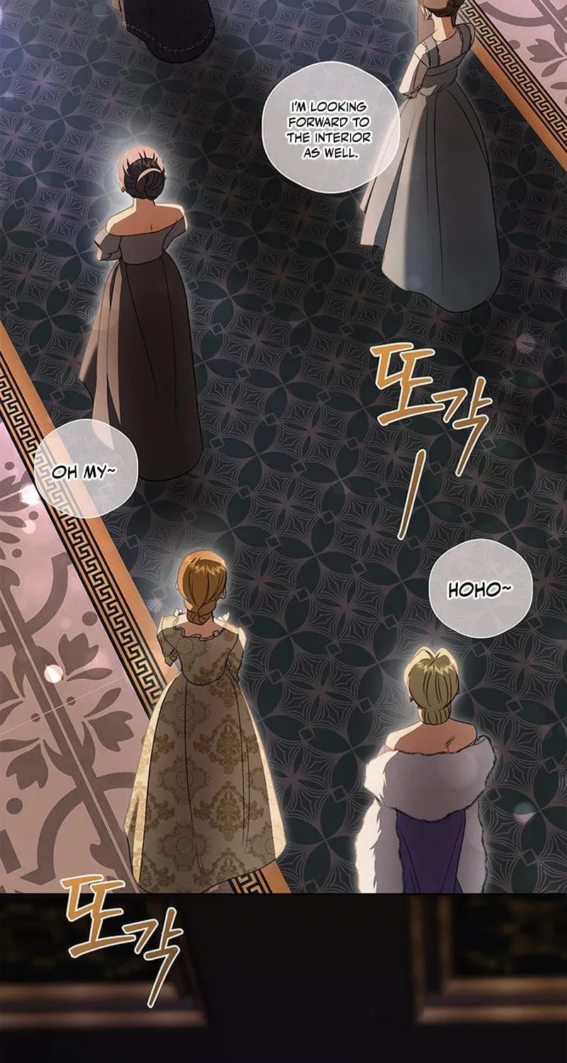 How to Send My Husband to the Abyss Chapter 16 page 62 - 