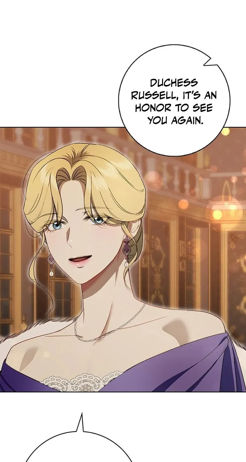 How to Send My Husband to the Abyss Chapter 16 page 66 - 
