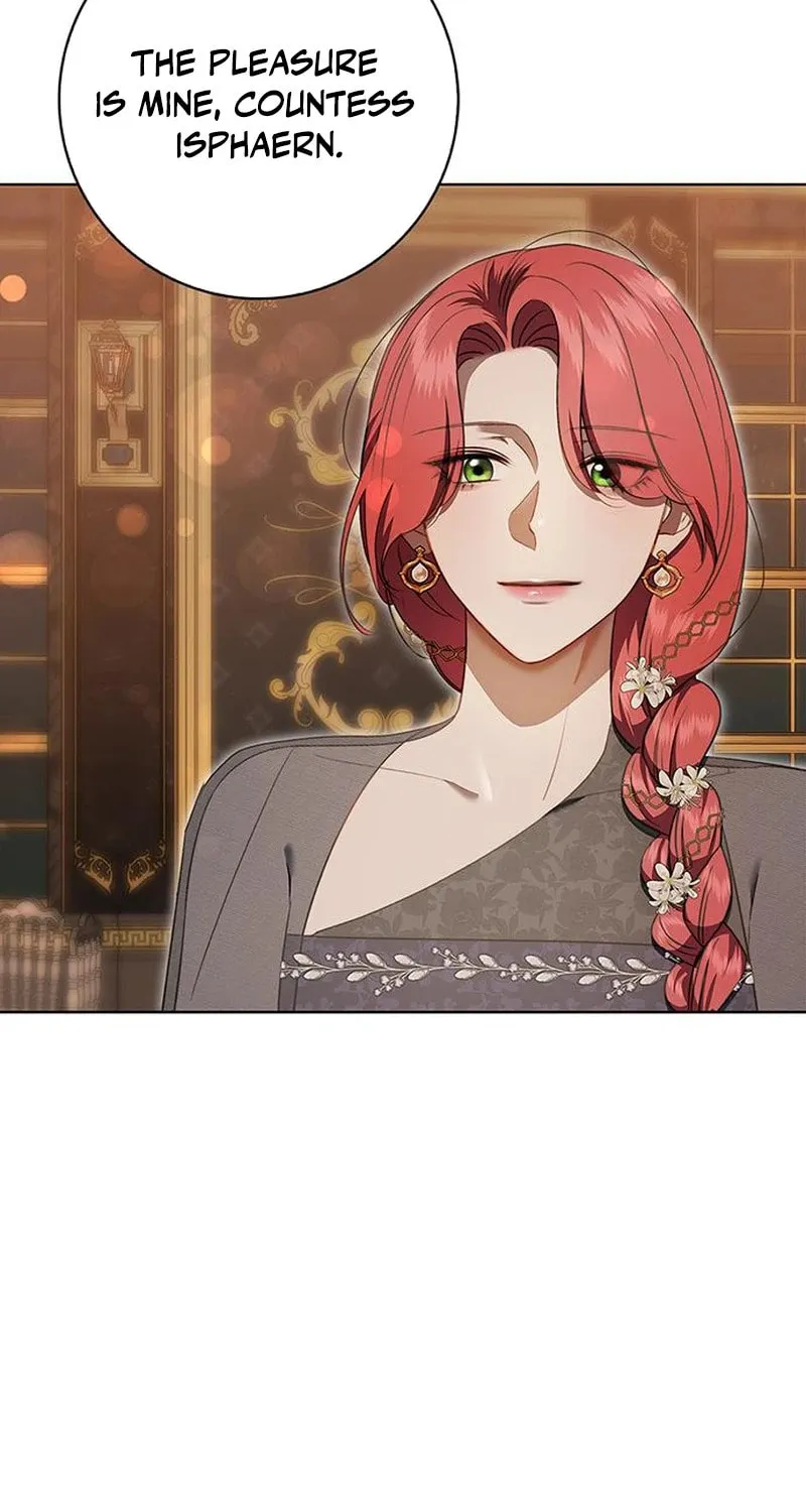 How to Send My Husband to the Abyss Chapter 16 page 67 - 