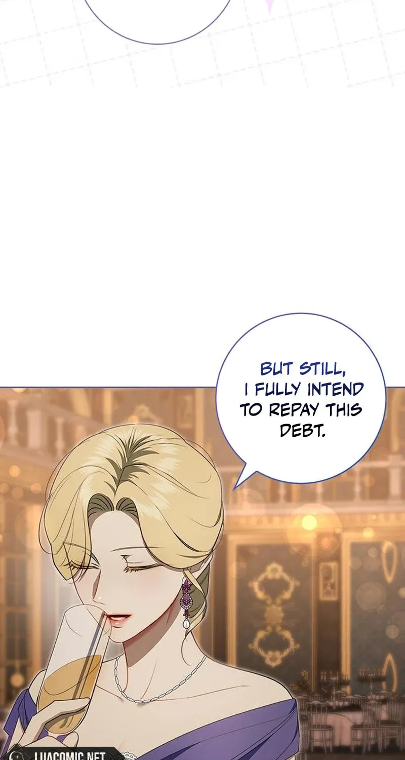 How to Send My Husband to the Abyss Chapter 16 page 70 - 