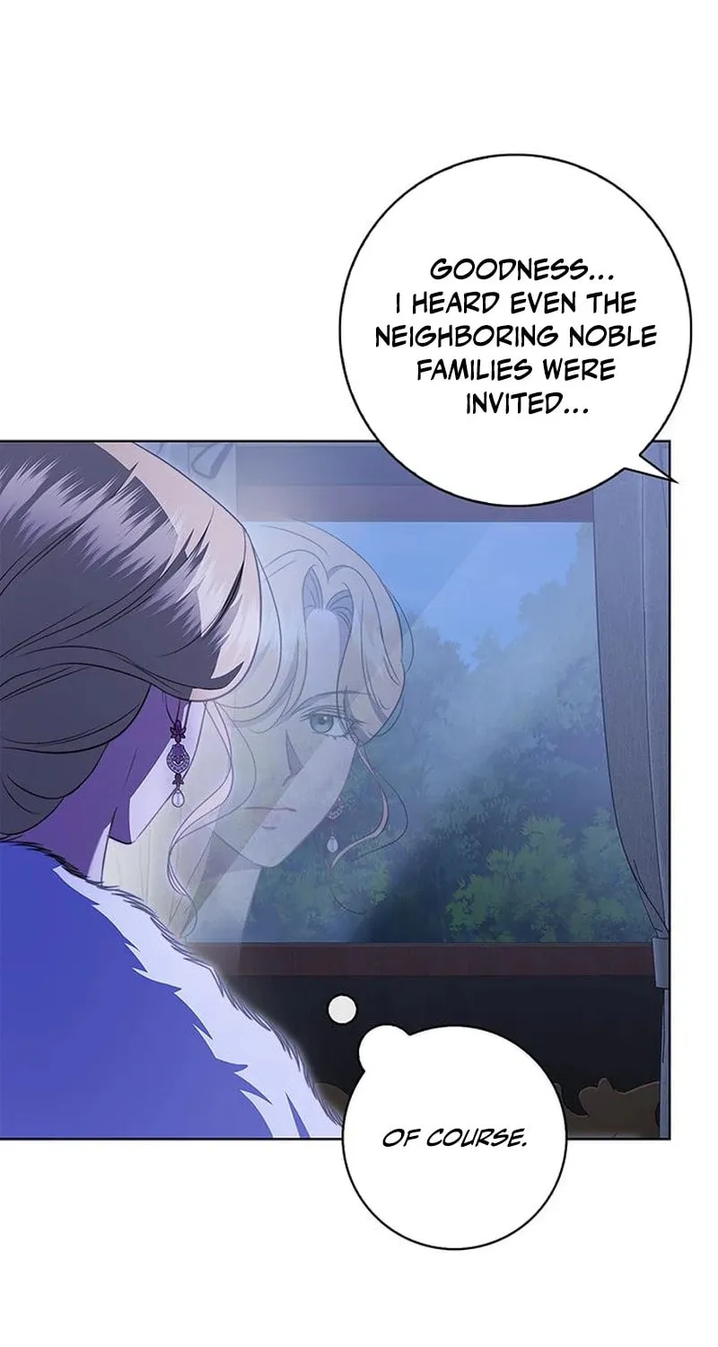 How to Send My Husband to the Abyss Chapter 16 page 8 - 