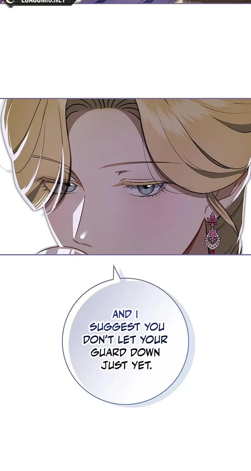 How to Send My Husband to the Abyss Chapter 16 page 71 - 