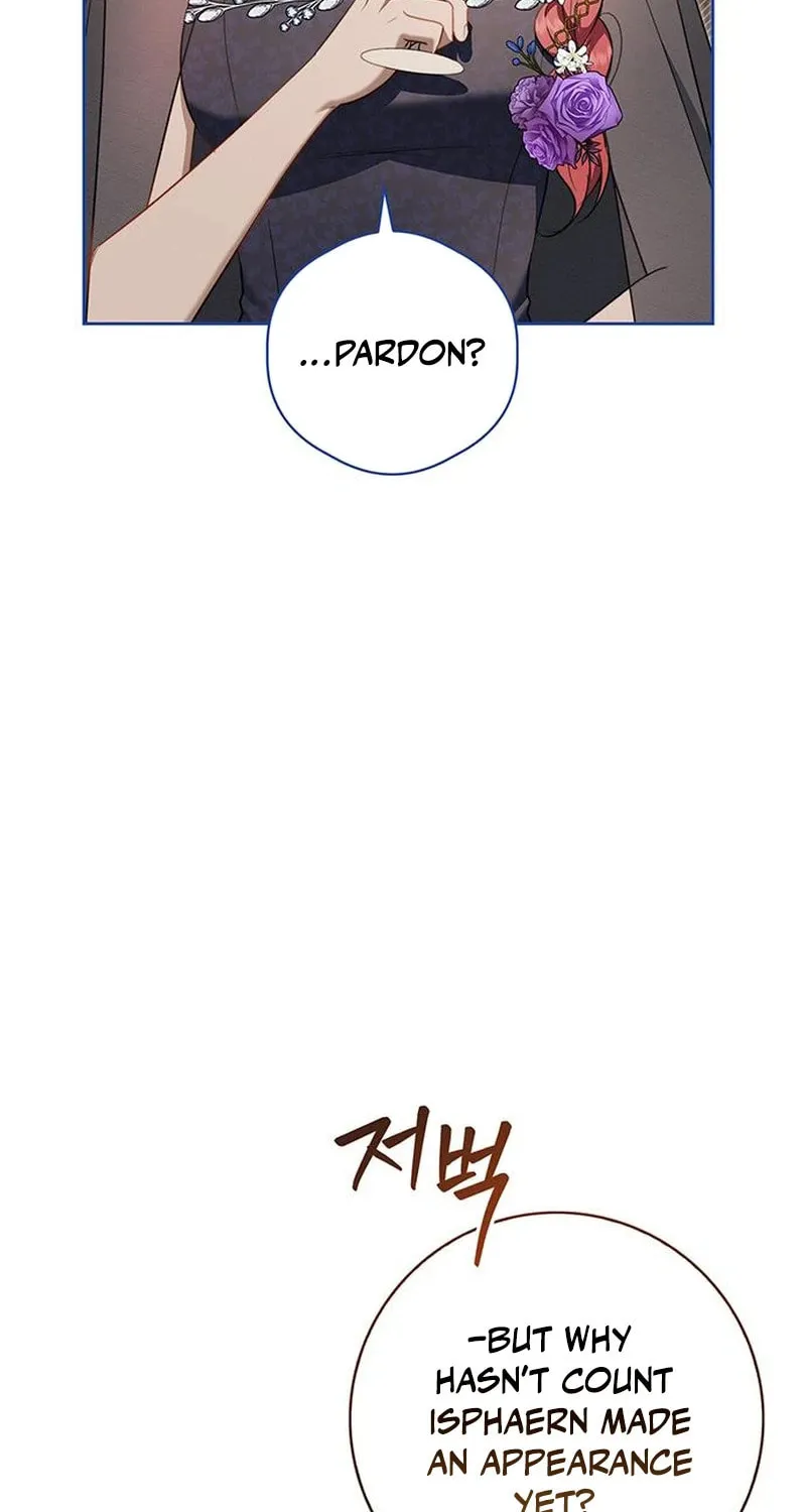 How to Send My Husband to the Abyss Chapter 16 page 73 - 