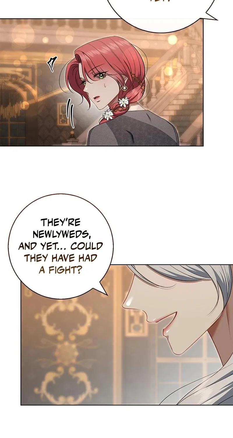 How to Send My Husband to the Abyss Chapter 16 page 74 - 