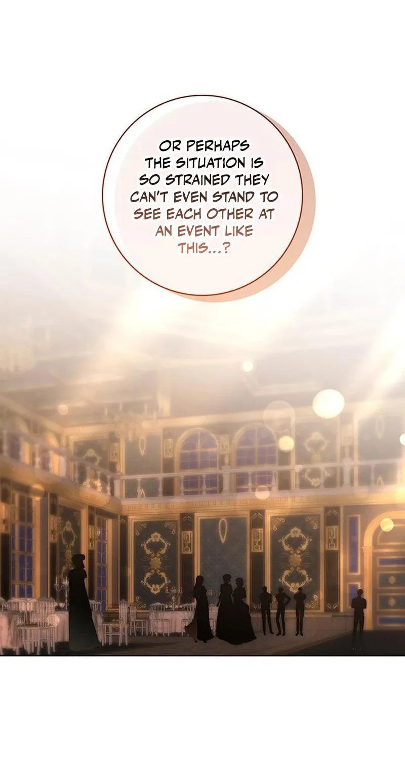 How to Send My Husband to the Abyss Chapter 16 page 75 - 