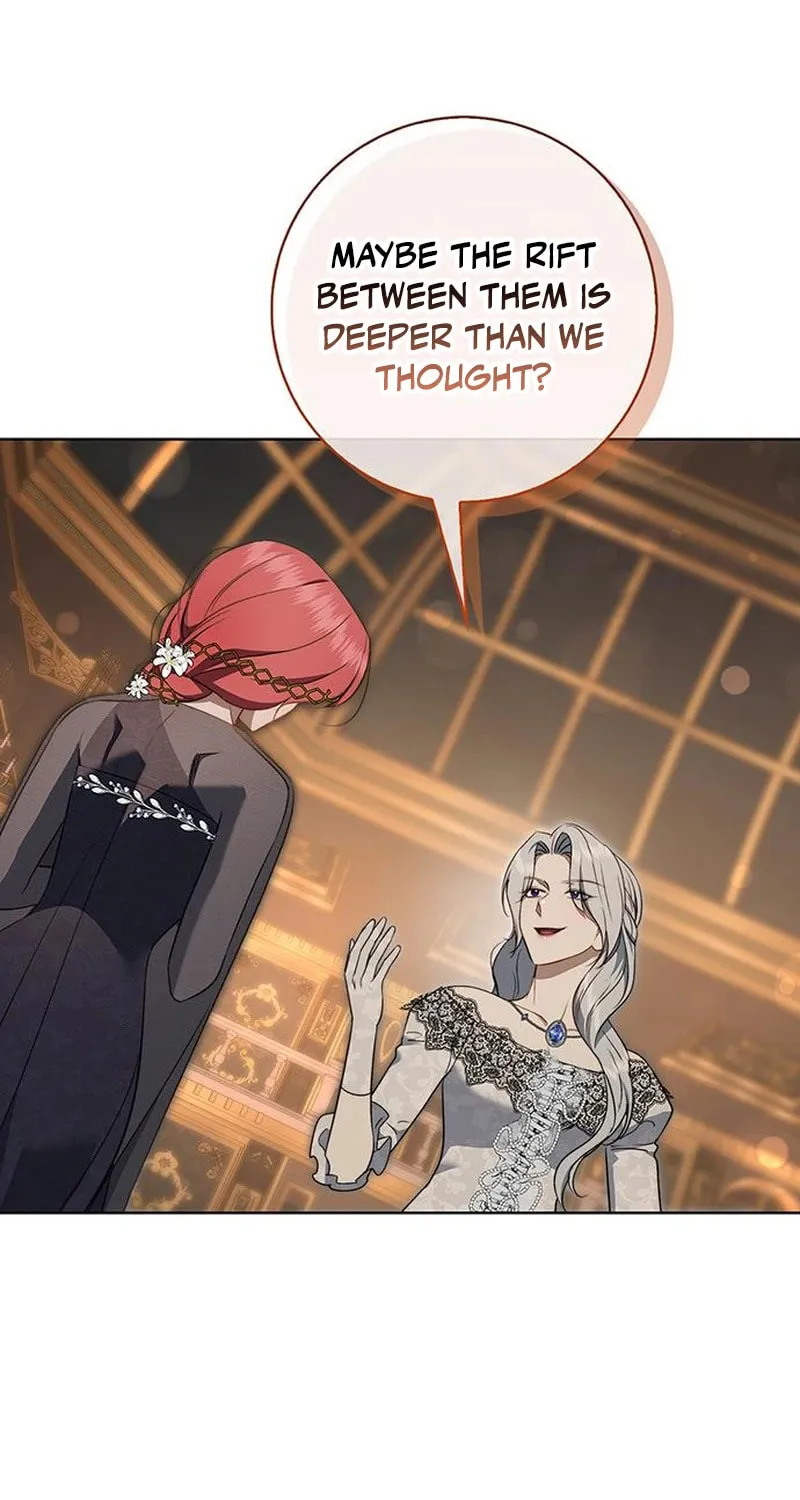 How to Send My Husband to the Abyss Chapter 16 page 76 - 