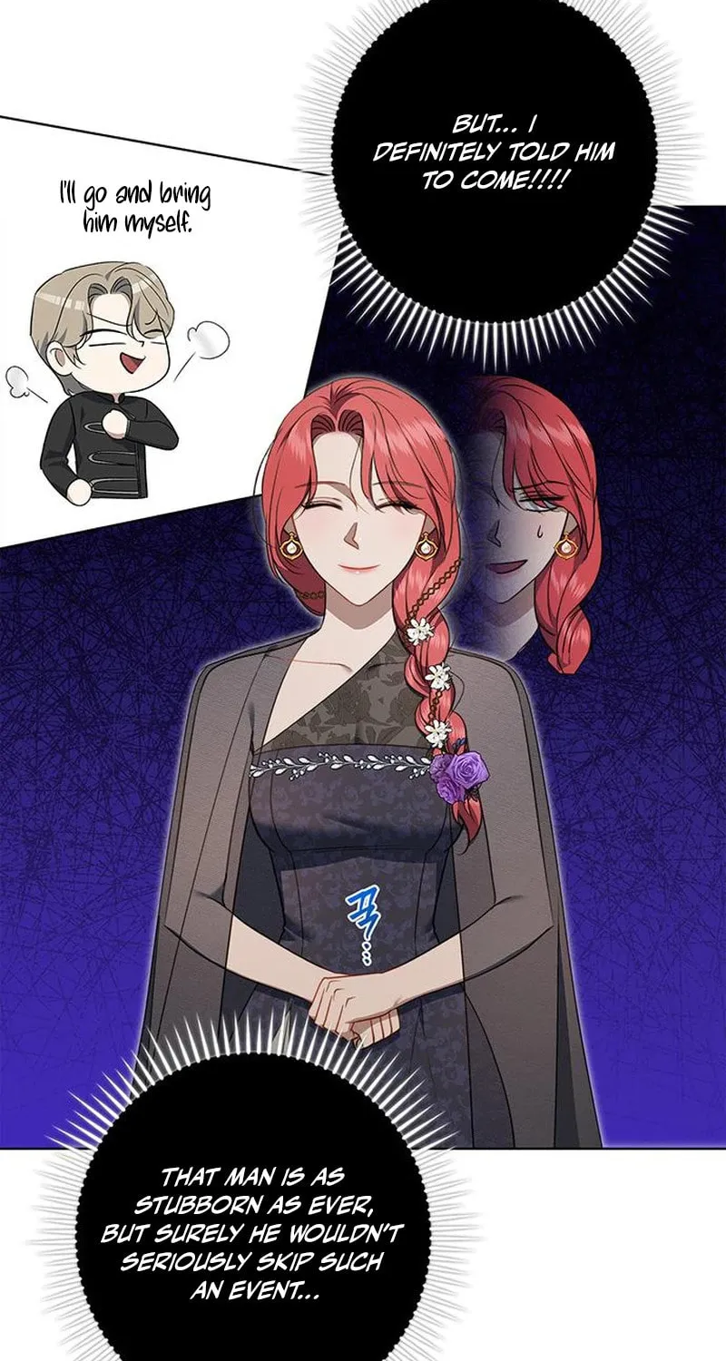 How to Send My Husband to the Abyss Chapter 16 page 79 - 
