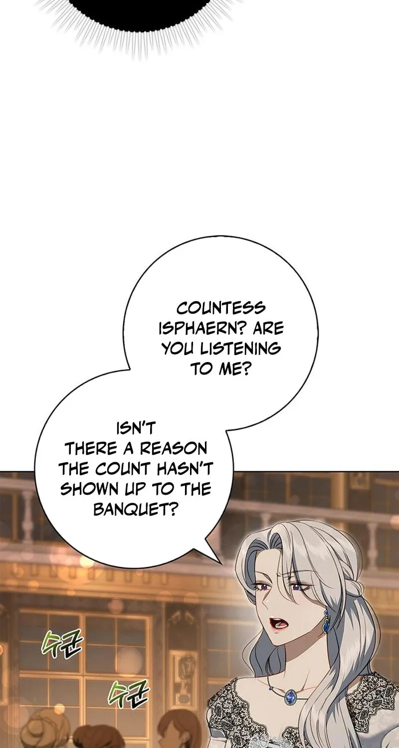 How to Send My Husband to the Abyss Chapter 16 page 80 - 