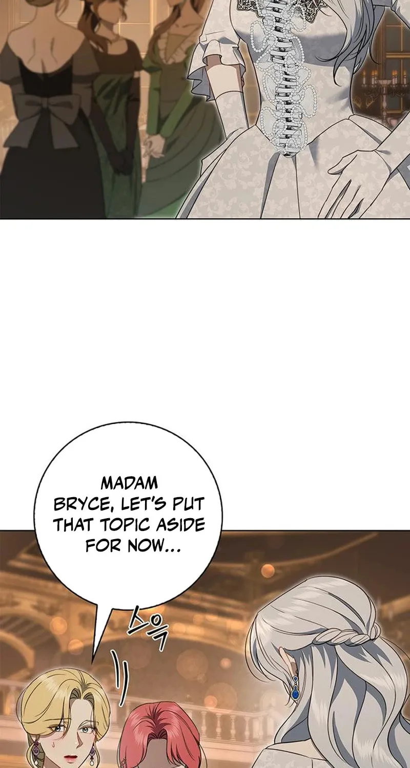 How to Send My Husband to the Abyss Chapter 16 page 81 - 
