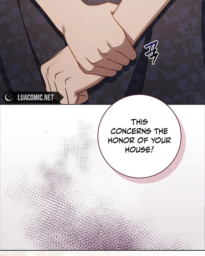 How to Send My Husband to the Abyss Chapter 16 page 83 - 