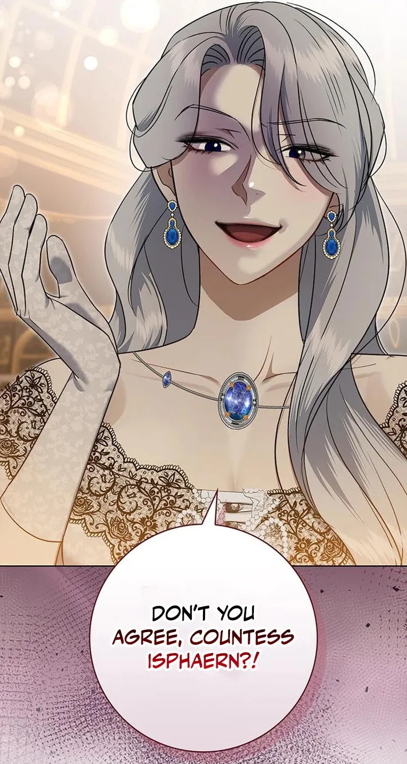 How to Send My Husband to the Abyss Chapter 16 page 84 - 
