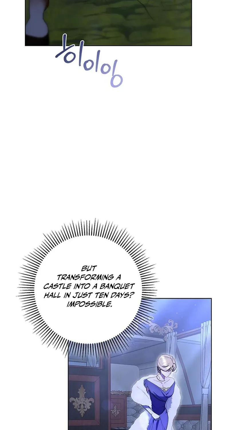 How to Send My Husband to the Abyss Chapter 16 page 10 - 
