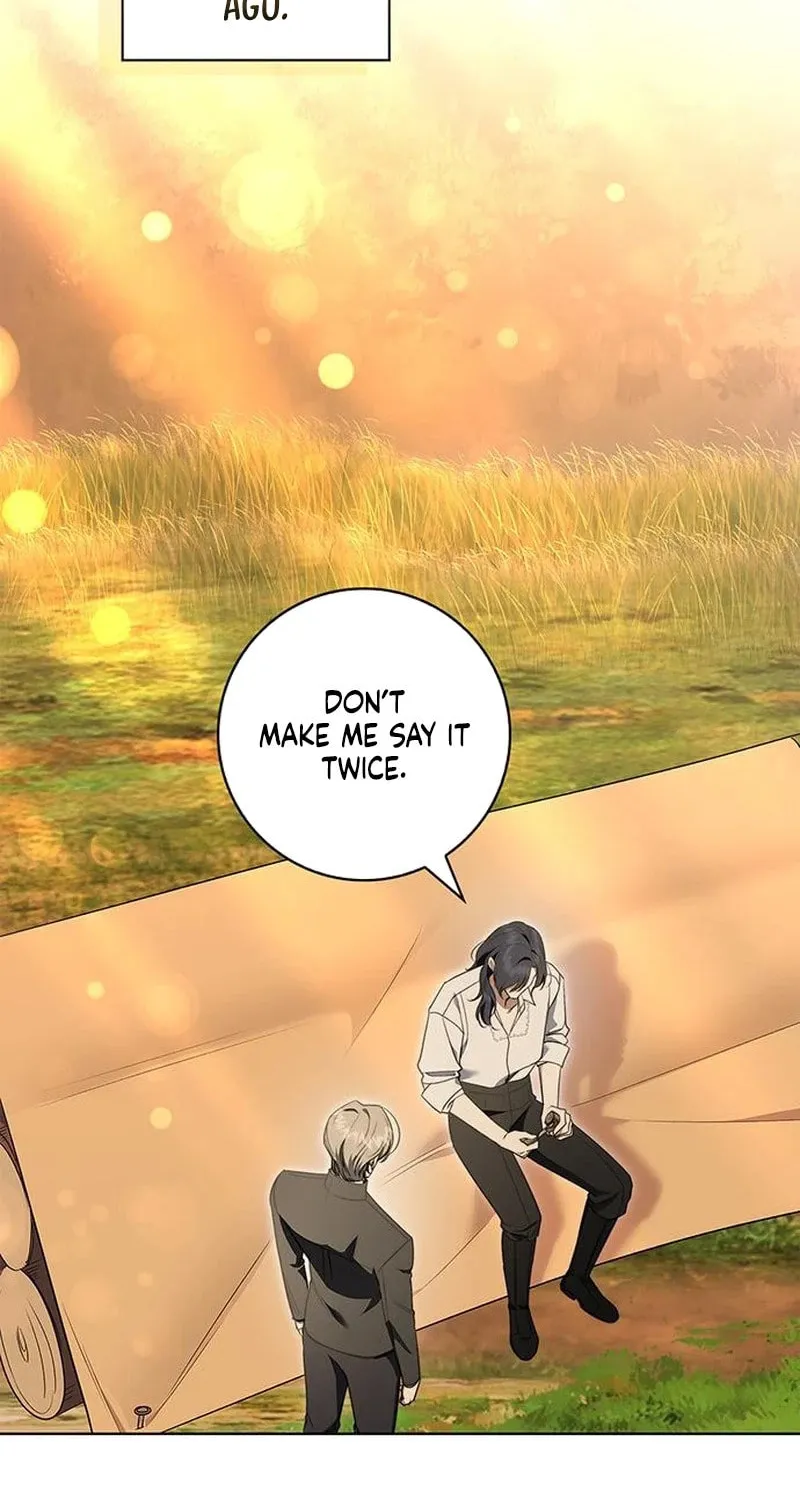 How to Send My Husband to the Abyss Chapter 17 page 2 - 