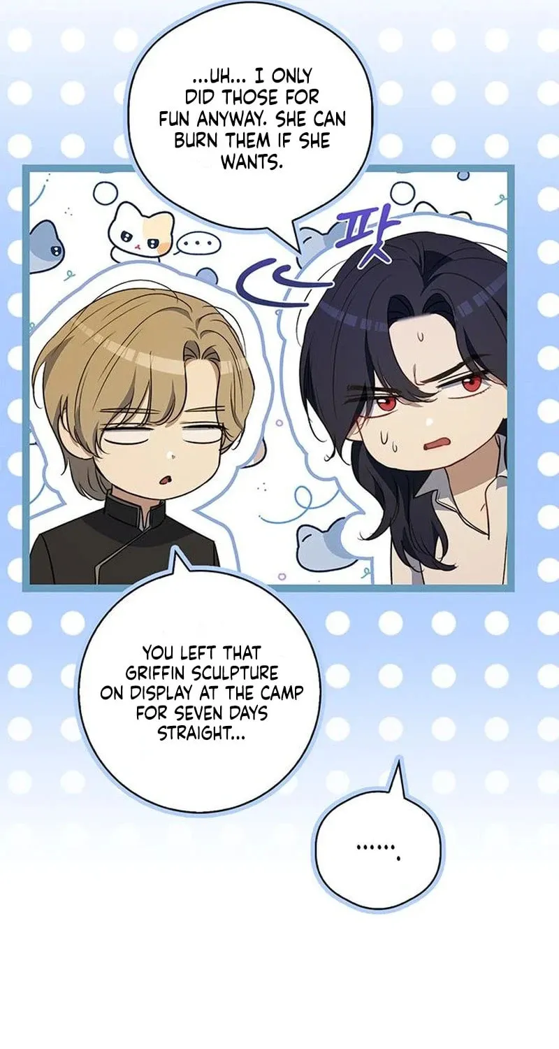 How to Send My Husband to the Abyss Chapter 17 page 11 - 