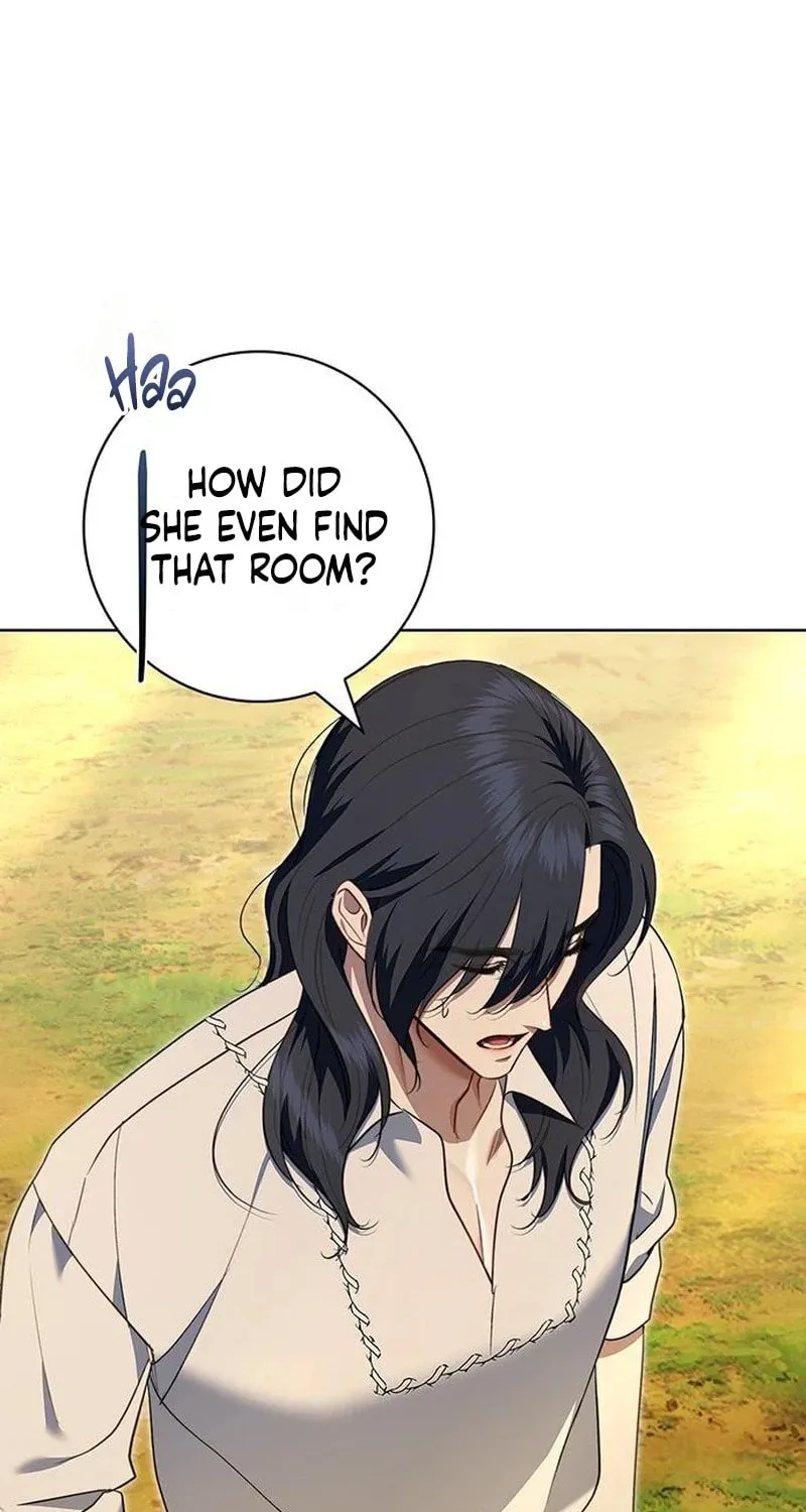 How to Send My Husband to the Abyss Chapter 17 page 12 - 