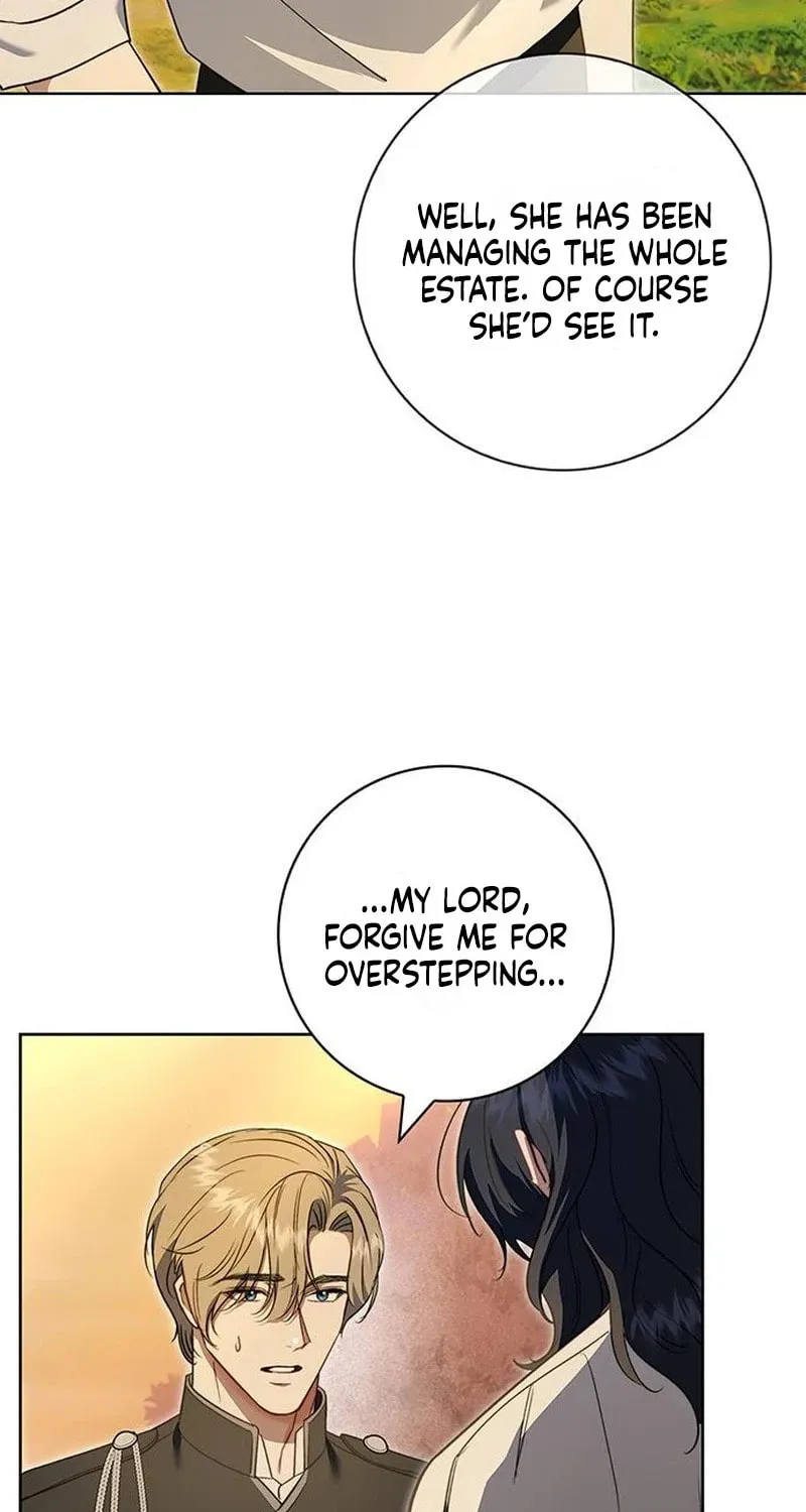 How to Send My Husband to the Abyss Chapter 17 page 13 - 