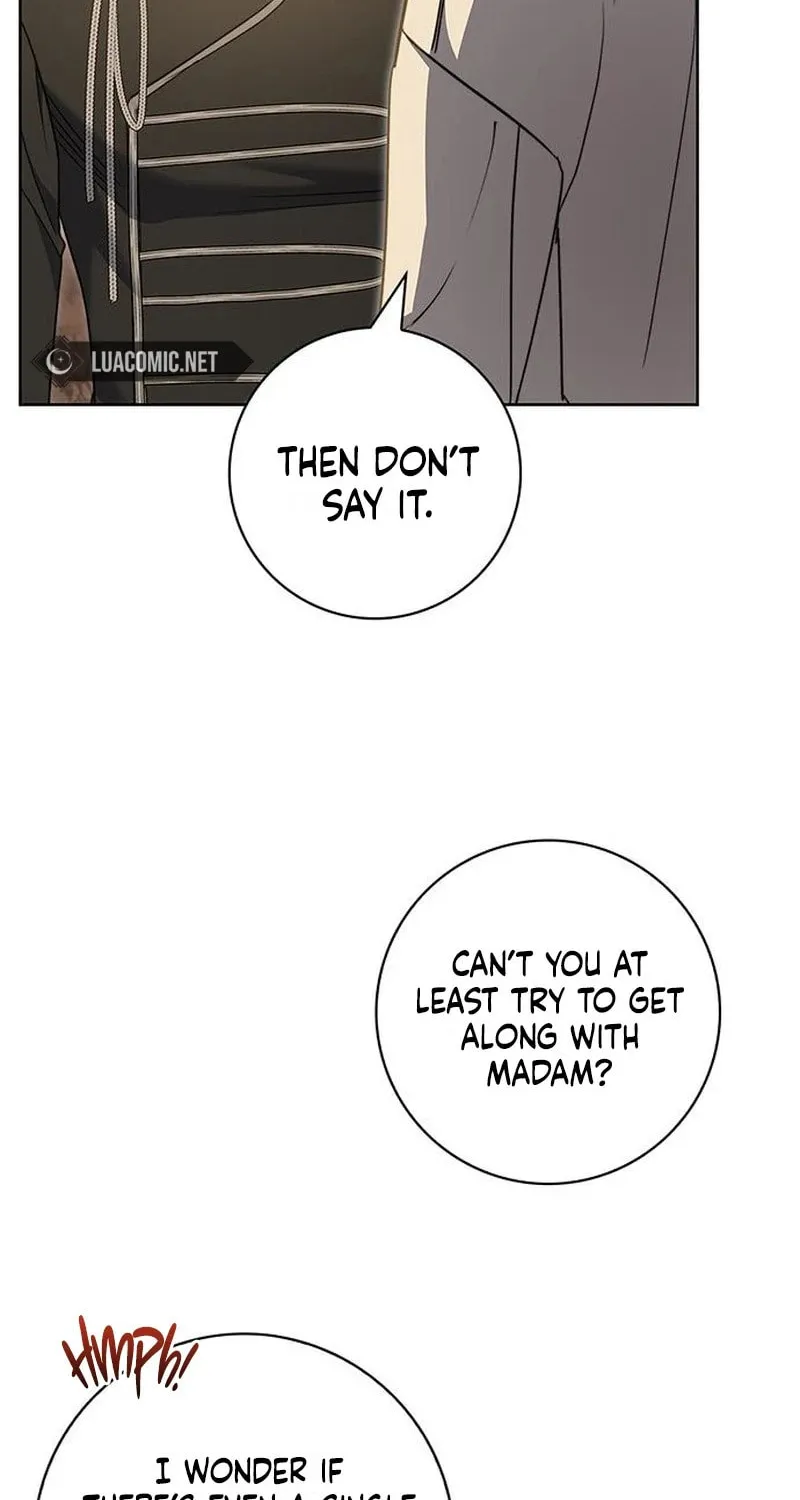 How to Send My Husband to the Abyss Chapter 17 page 14 - 
