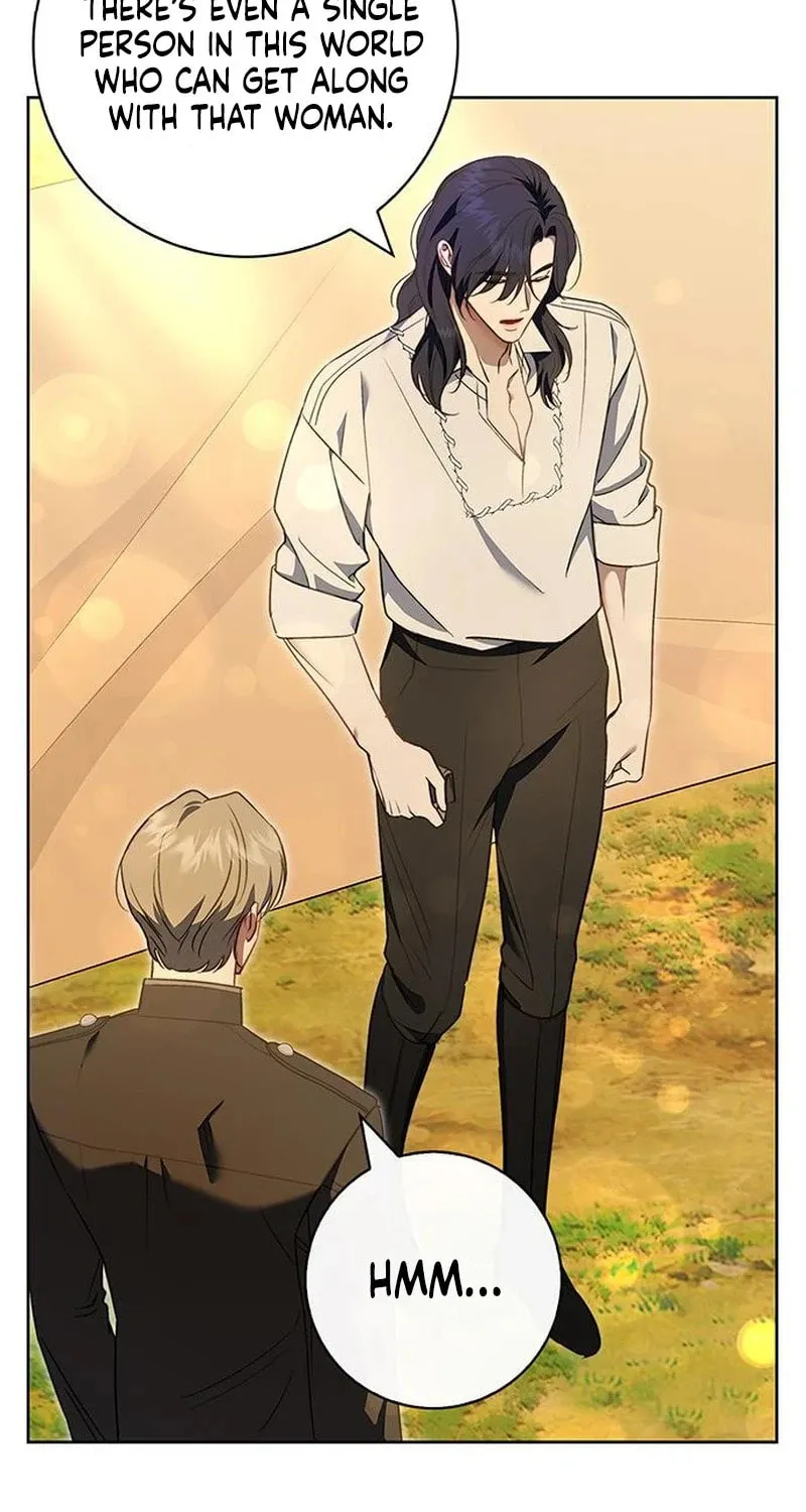 How to Send My Husband to the Abyss Chapter 17 page 15 - 