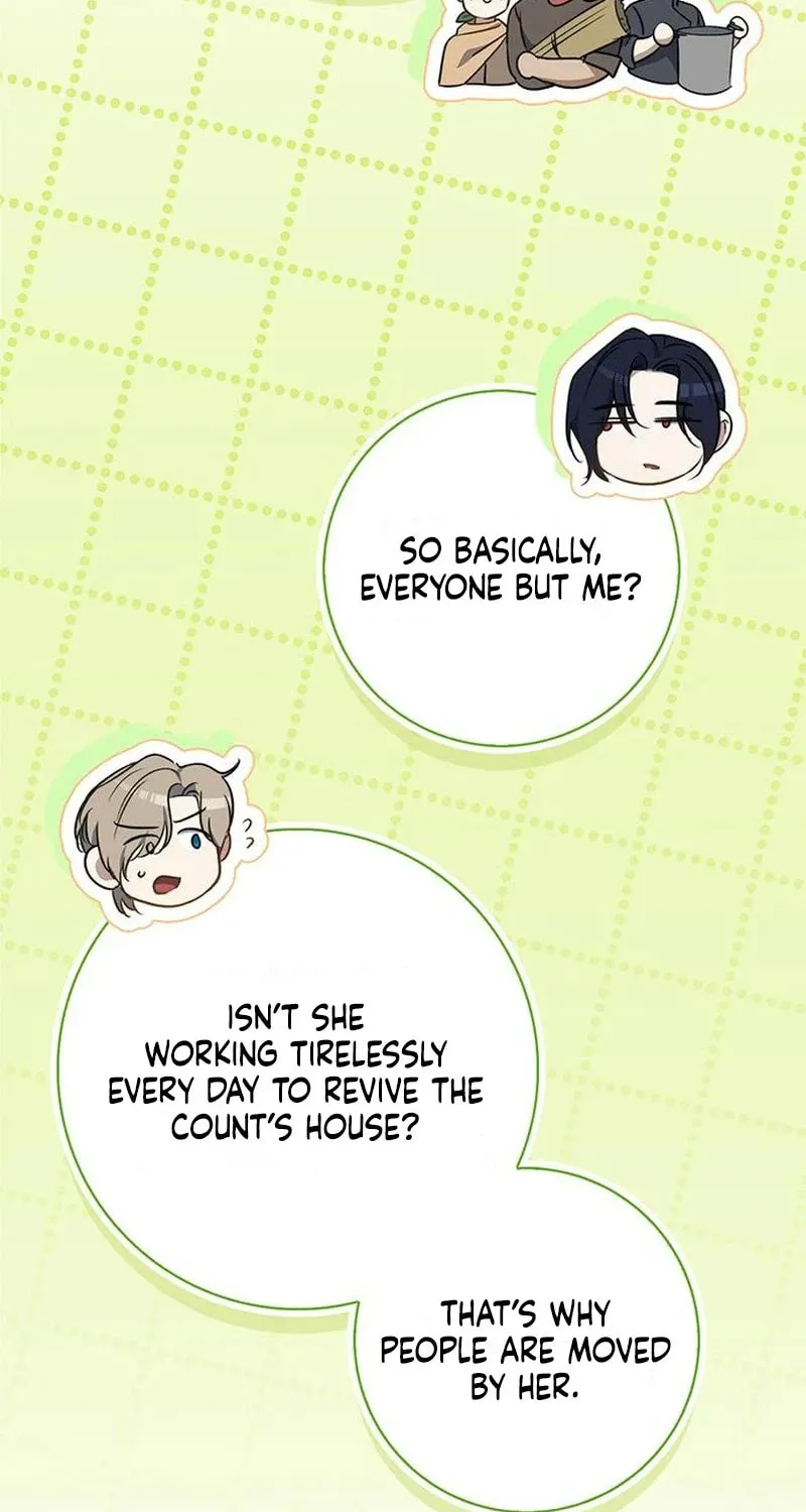 How to Send My Husband to the Abyss Chapter 17 page 17 - 