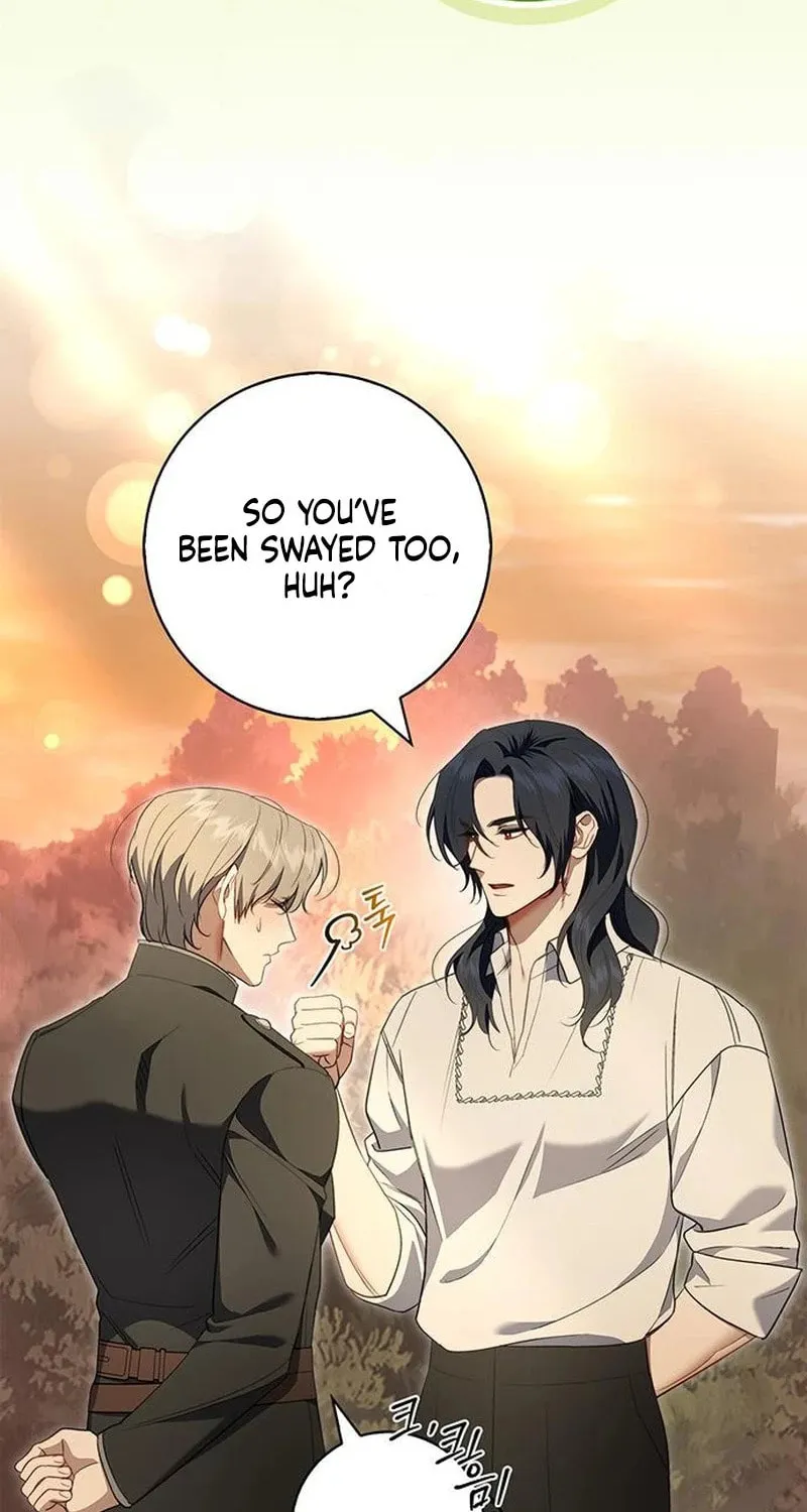 How to Send My Husband to the Abyss Chapter 17 page 18 - 