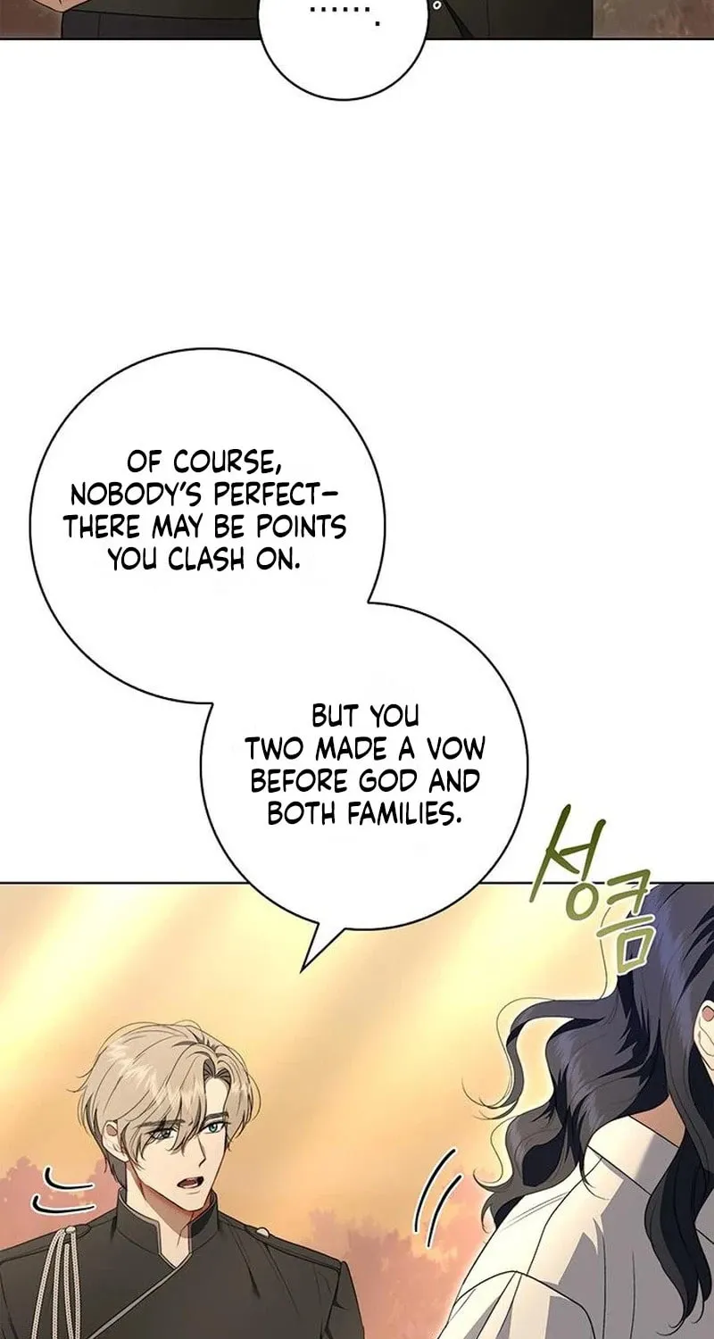 How to Send My Husband to the Abyss Chapter 17 page 19 - 